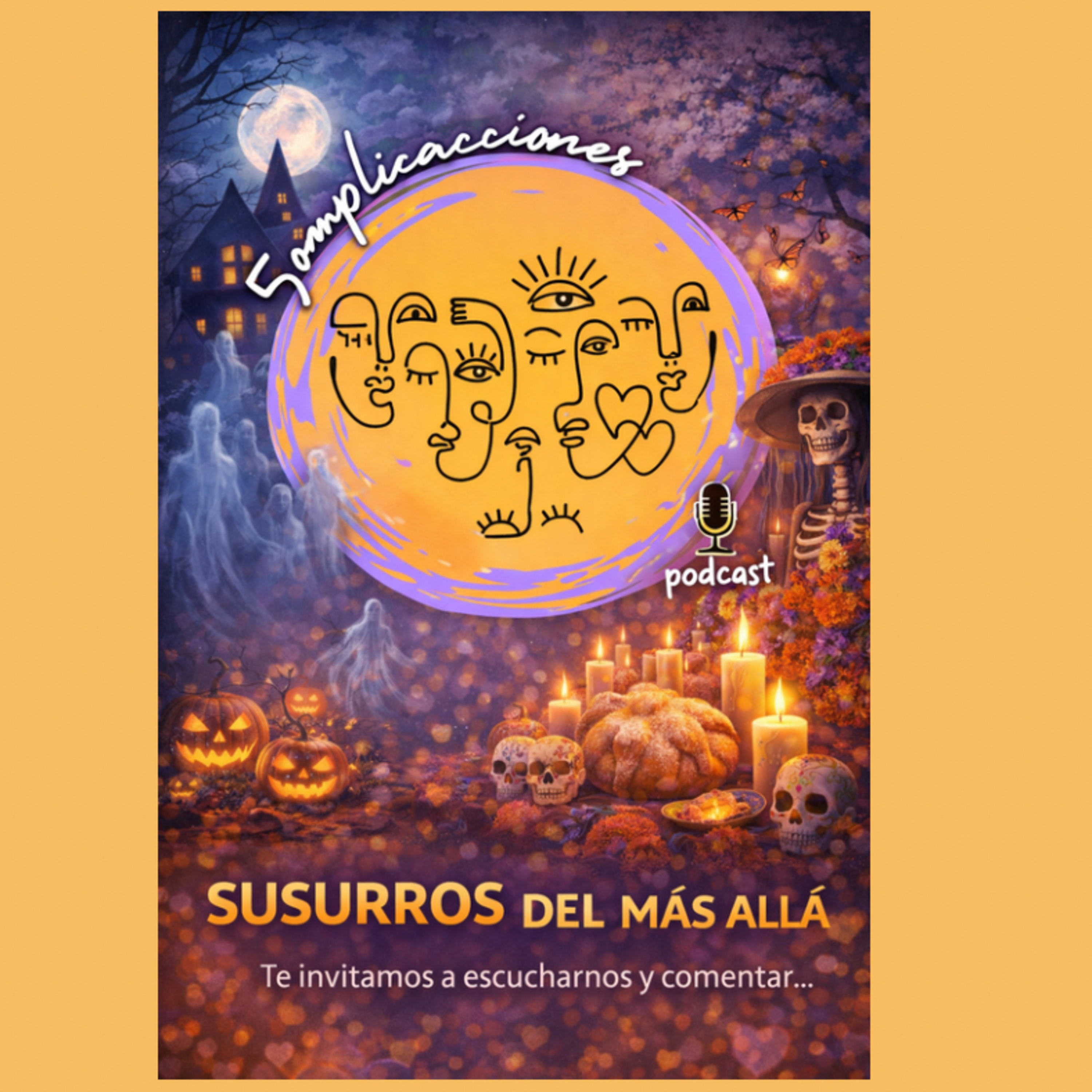 Susurros del más allá 👻 episode artwork
