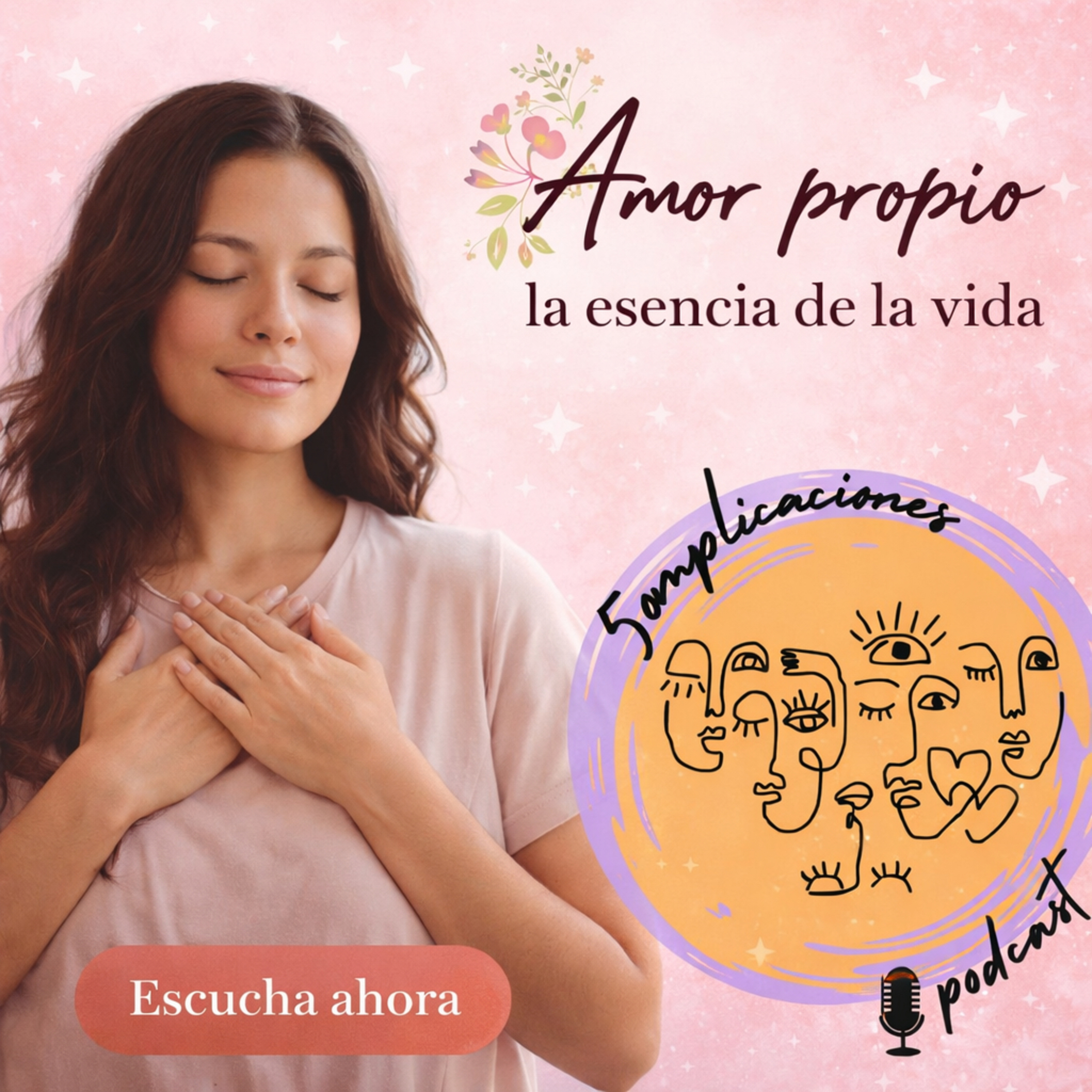 Amor propio, la esencia de la vida episode artwork