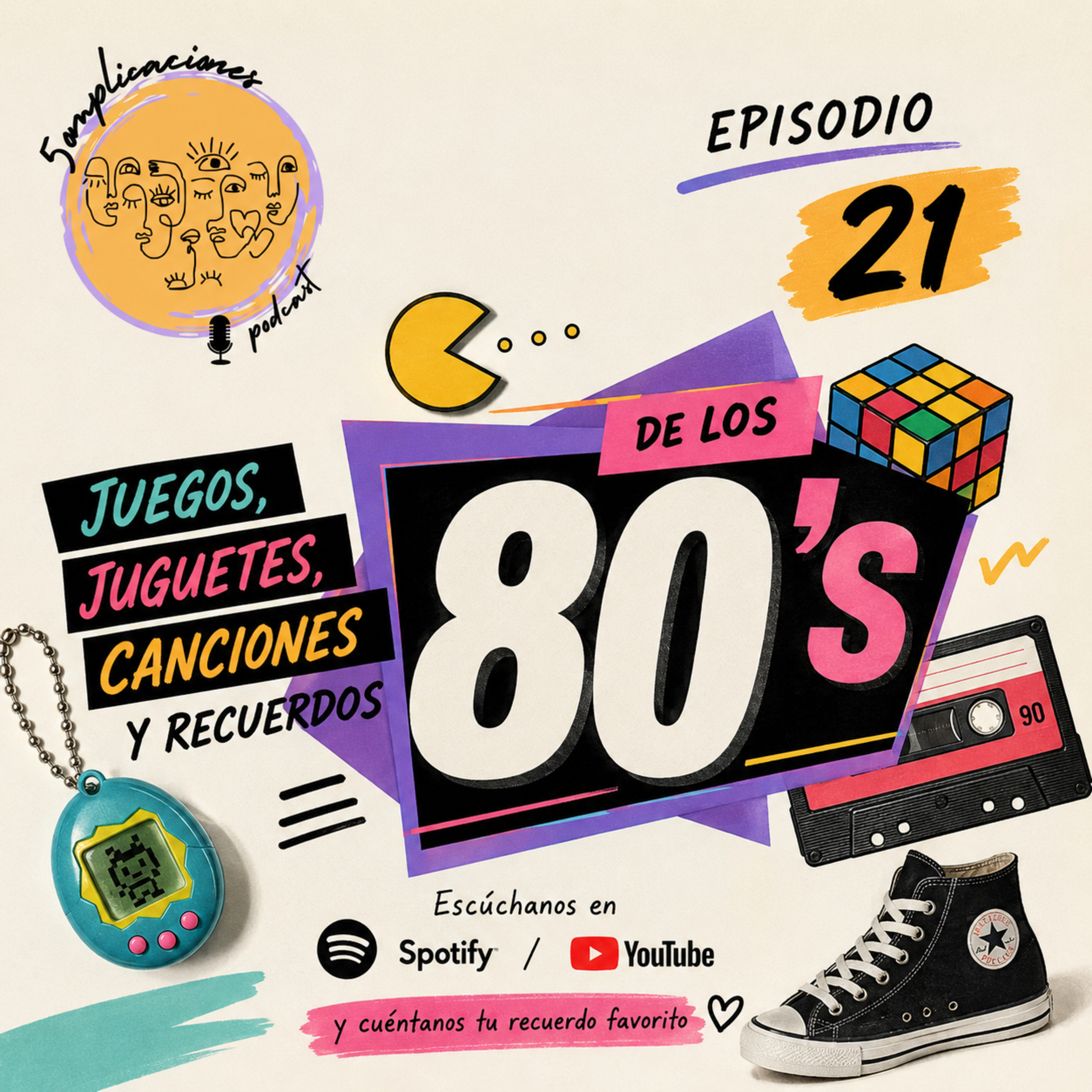 Portada de Issa sin complicaciones