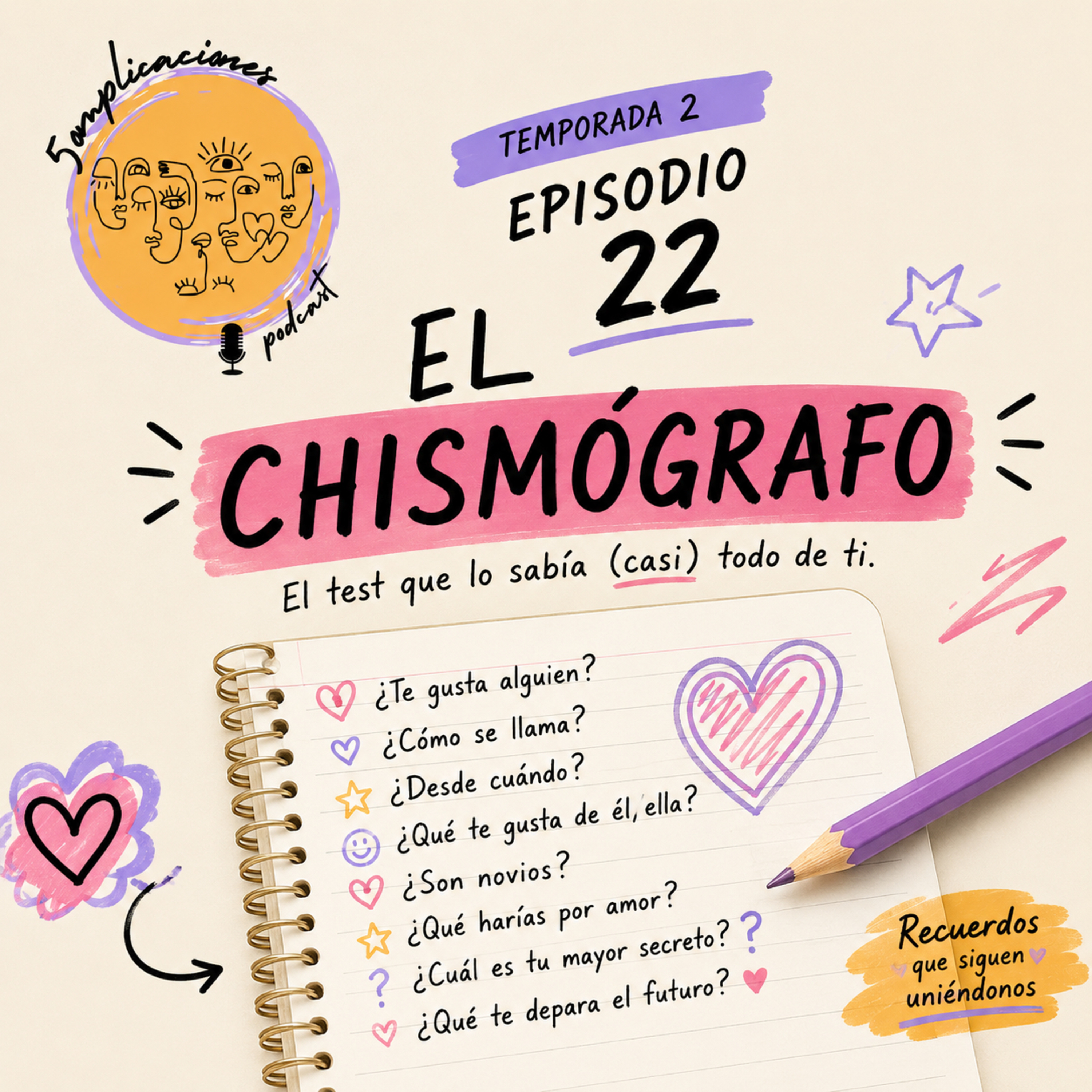 Portada de Issa sin complicaciones