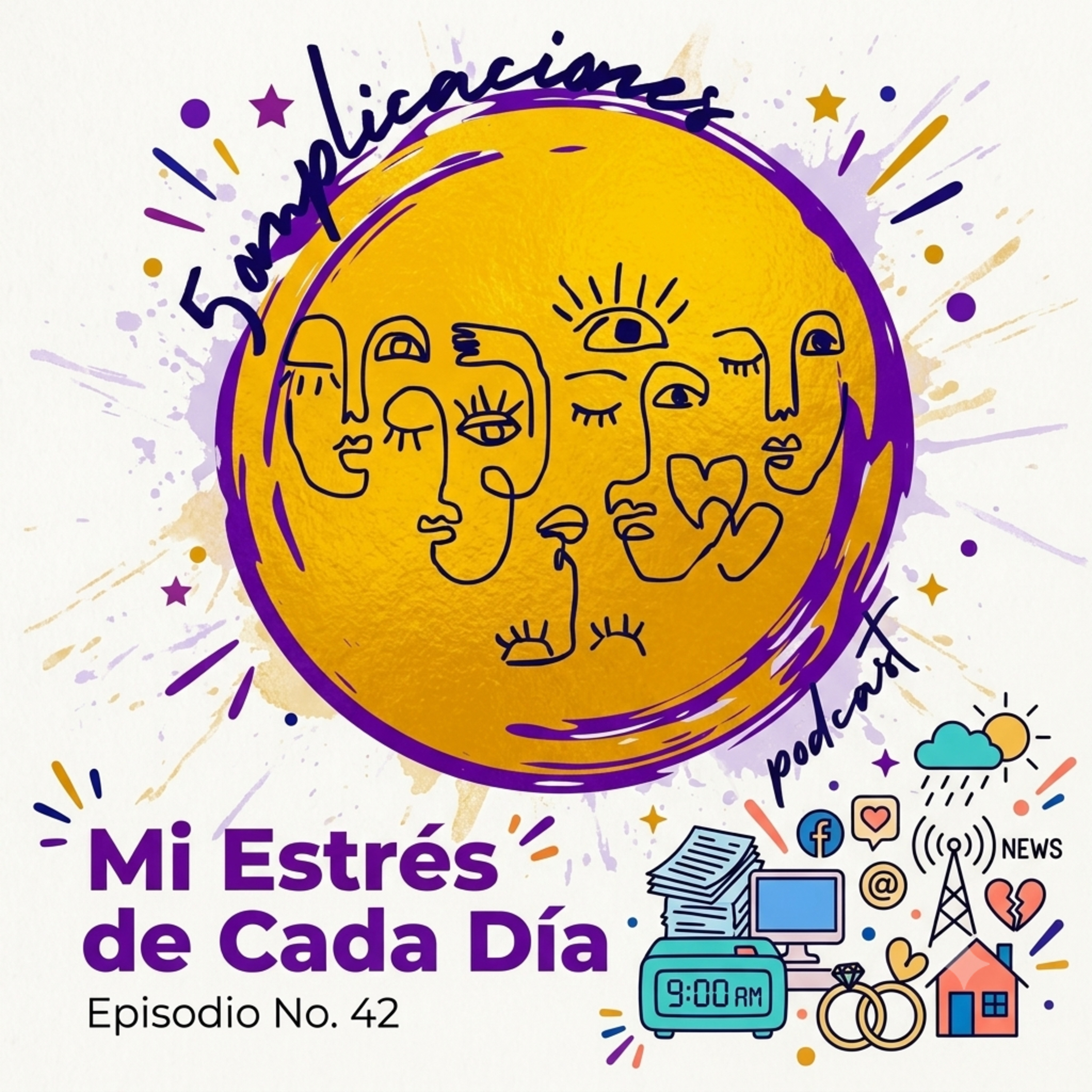 Portada de Issa sin complicaciones