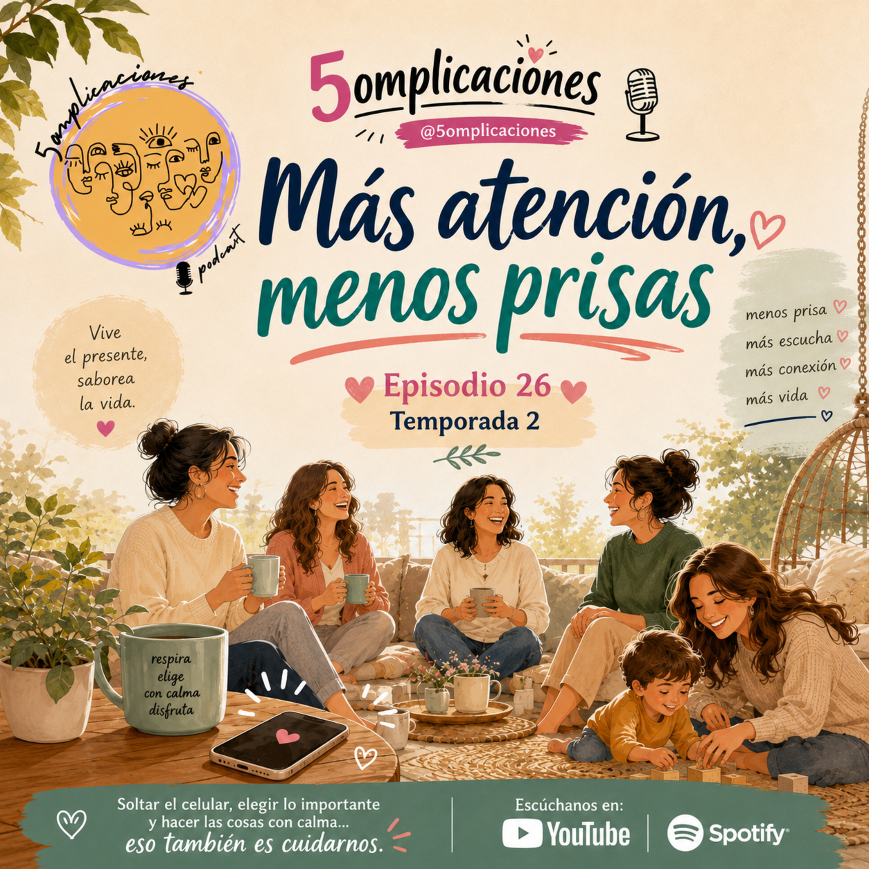 Portada de Issa sin complicaciones
