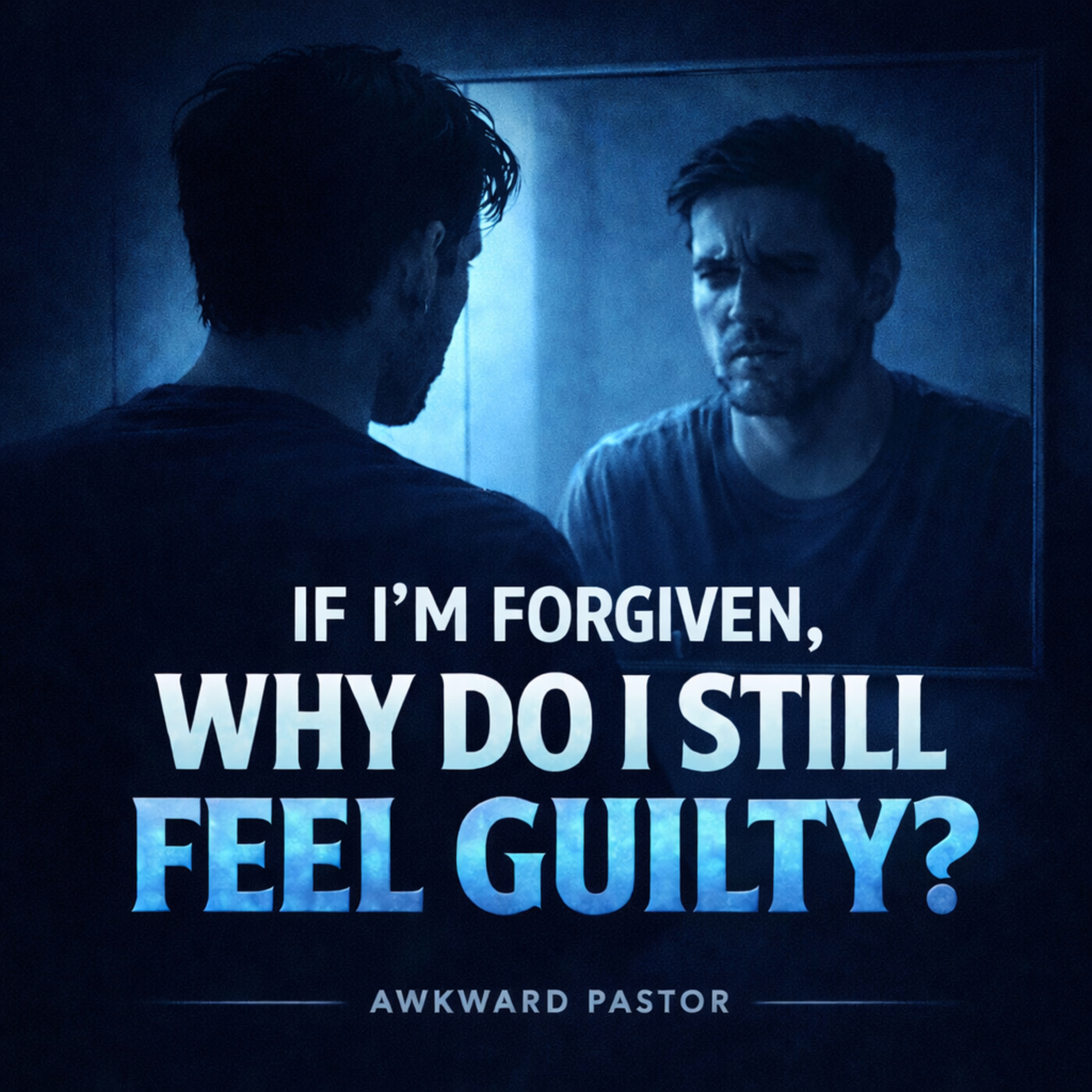 The Awkward Pastor