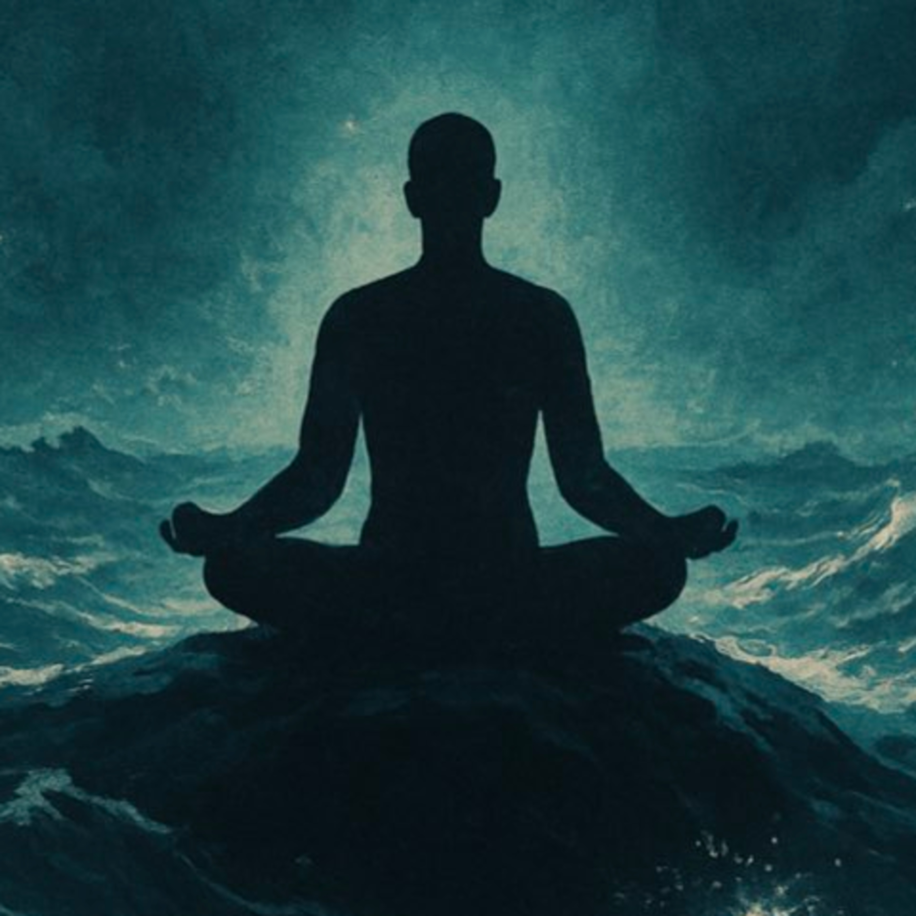 Achtsamkeit mit Daniel - Impulse für mehr Präsenz, Klarheit & Selbstvertrauen 🧘‍♂️