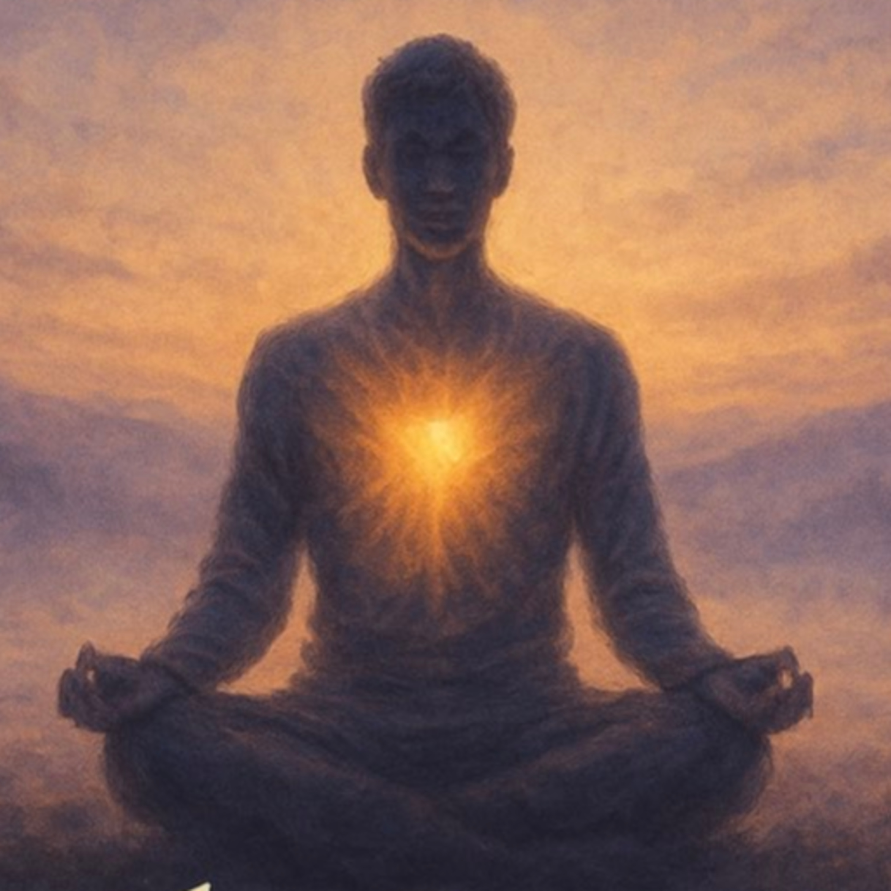 Achtsamkeit mit Daniel - Impulse für mehr Präsenz, Klarheit & Selbstvertrauen 🧘‍♂️