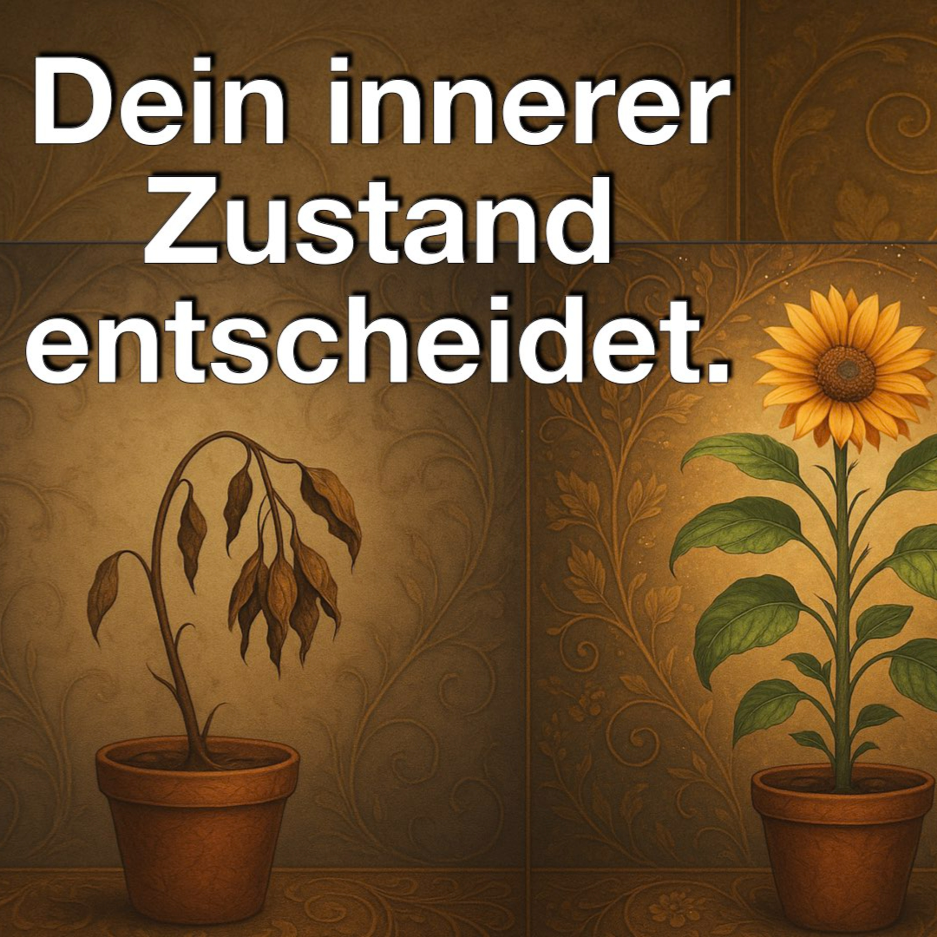 Achtsamkeit mit Daniel - Impulse für mehr Präsenz, Klarheit & Selbstvertrauen 🧘‍♂️