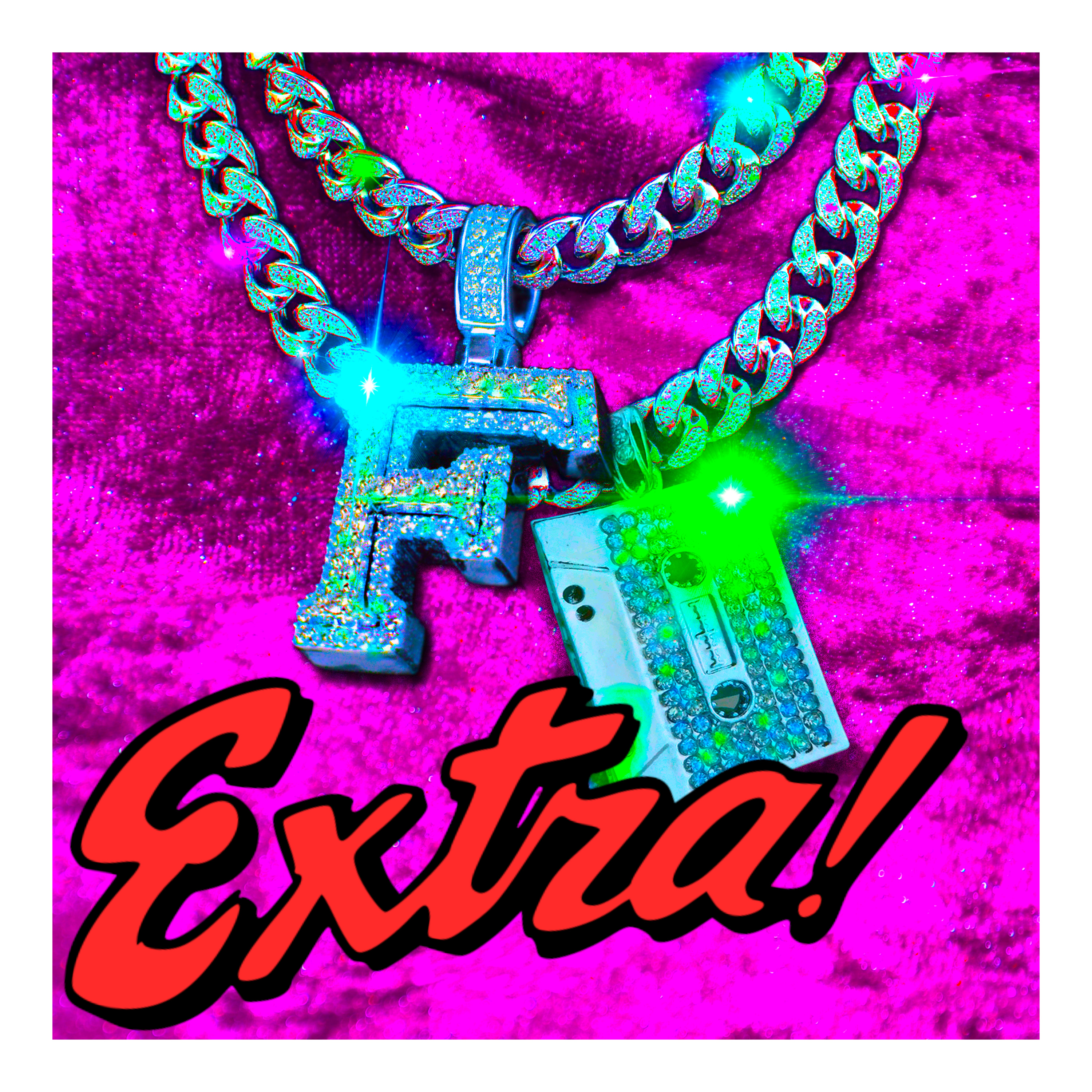 Extra Kazeta #162 episode artwork