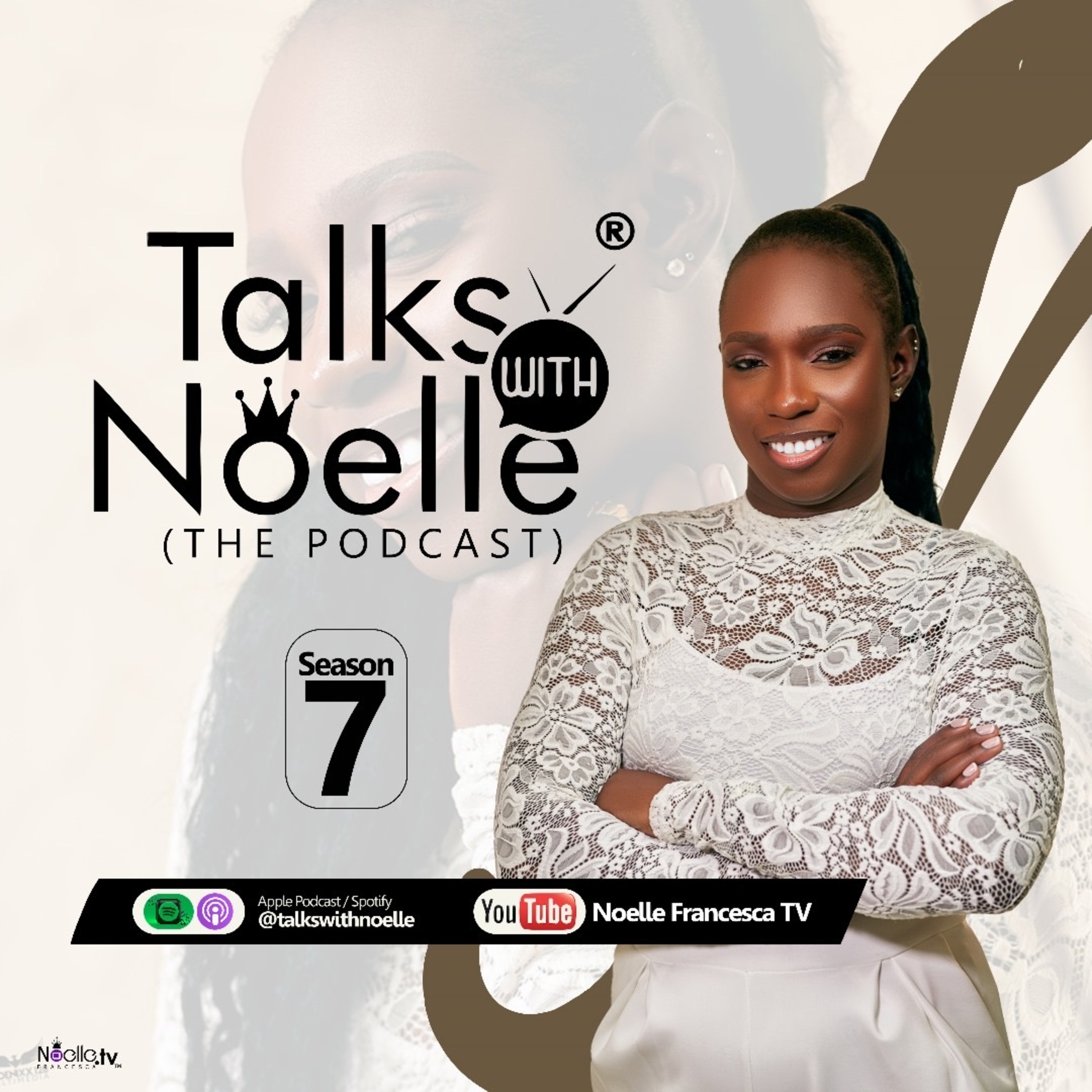 Talks With Noelle