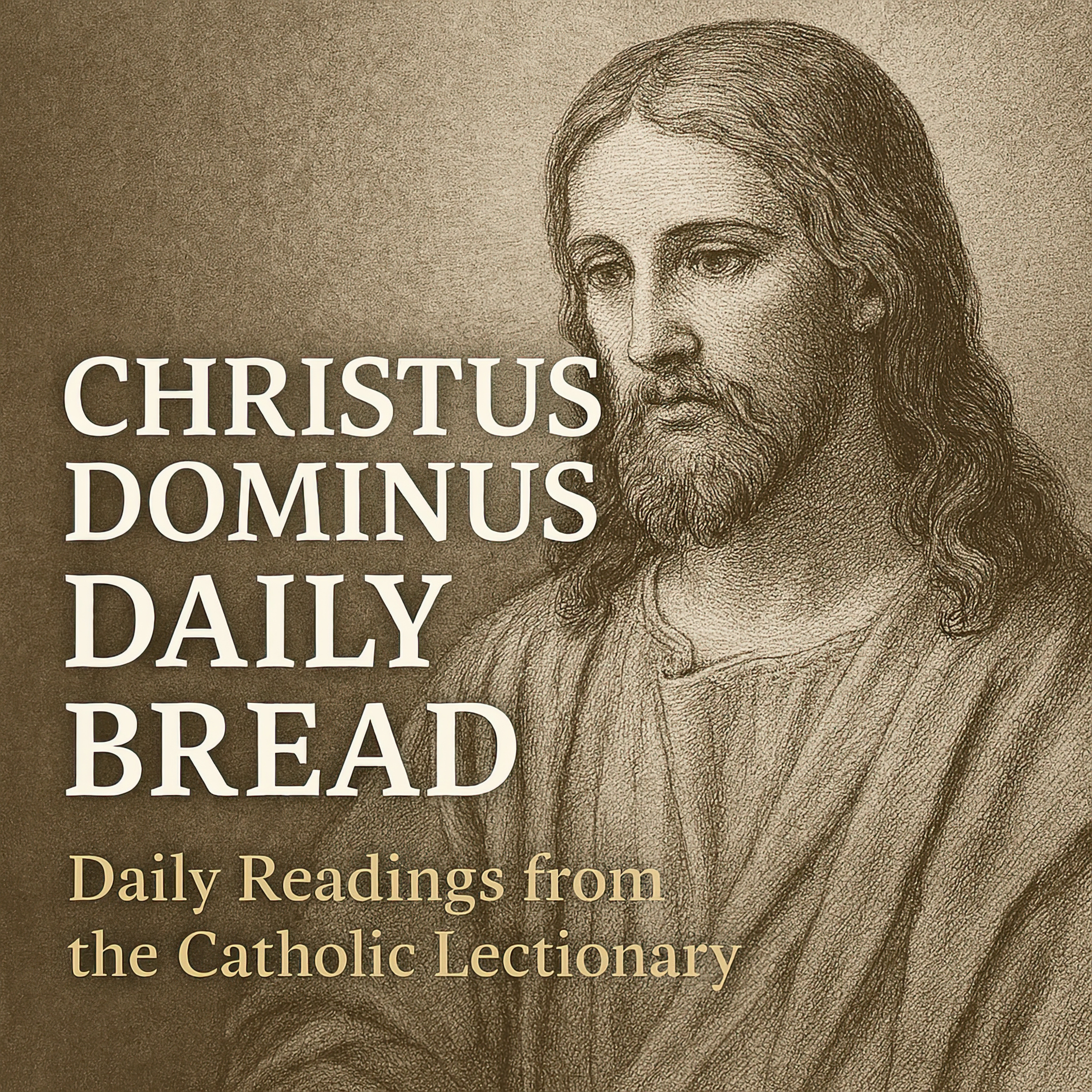Christus Dominus Daily Bread