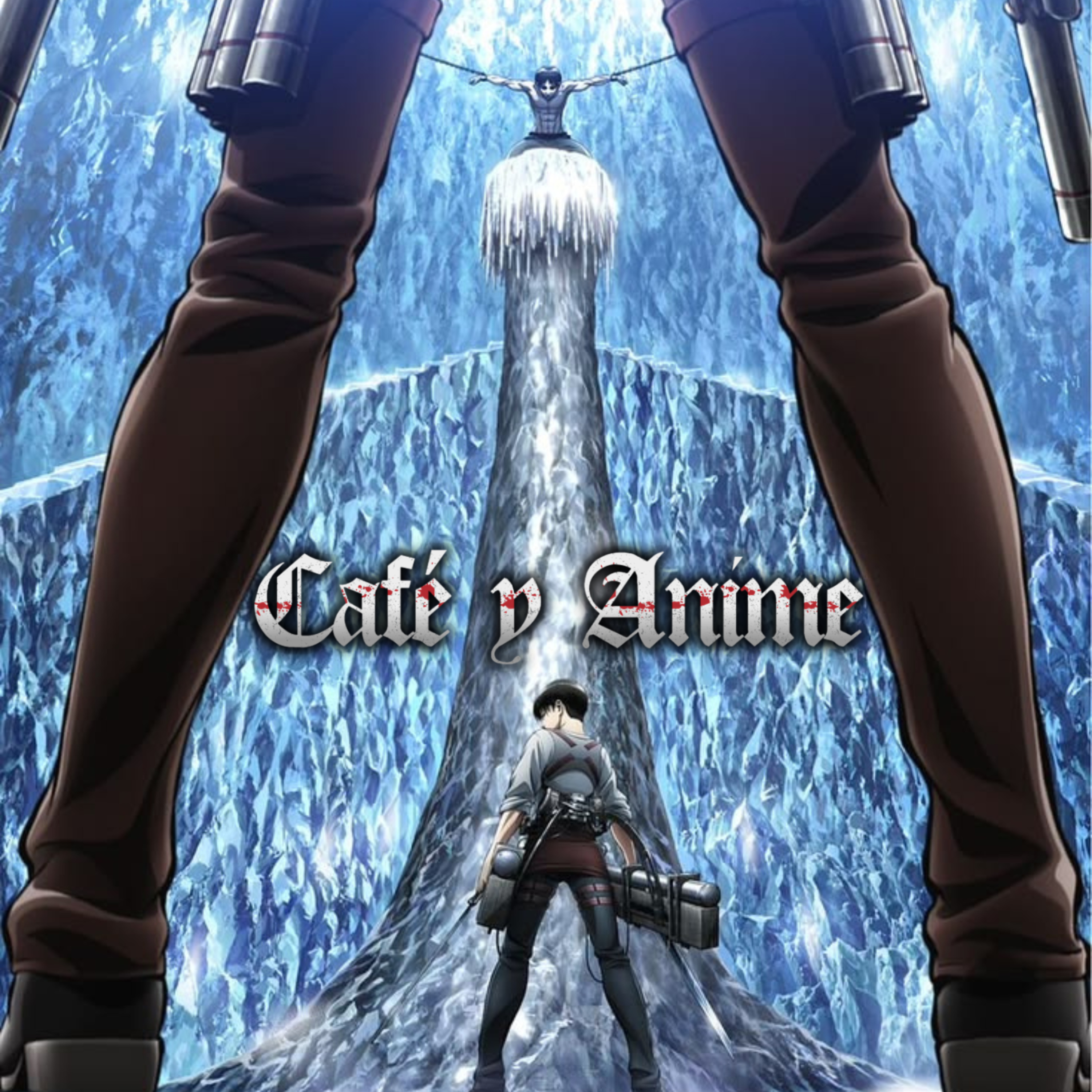 Capítulo 91 - Ataque a los titanes (Temporada 3) + SORTEO episode artwork