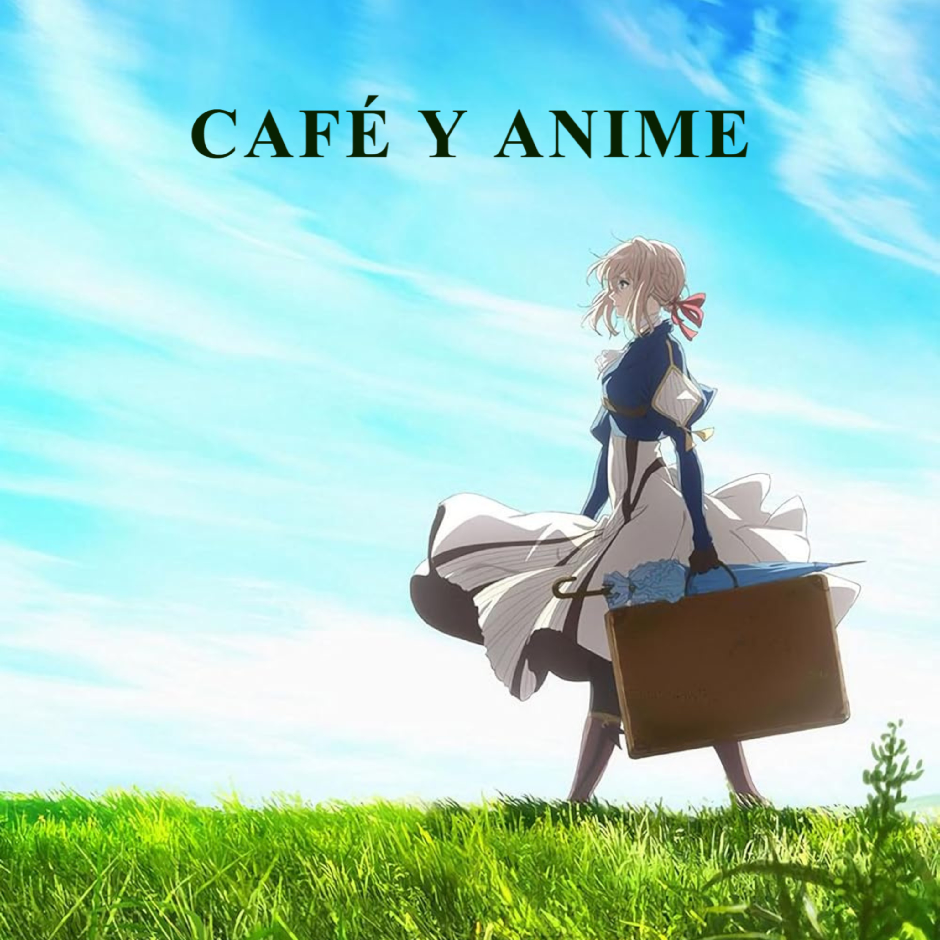 Capítulo 93 - Violet Evergarden episode artwork