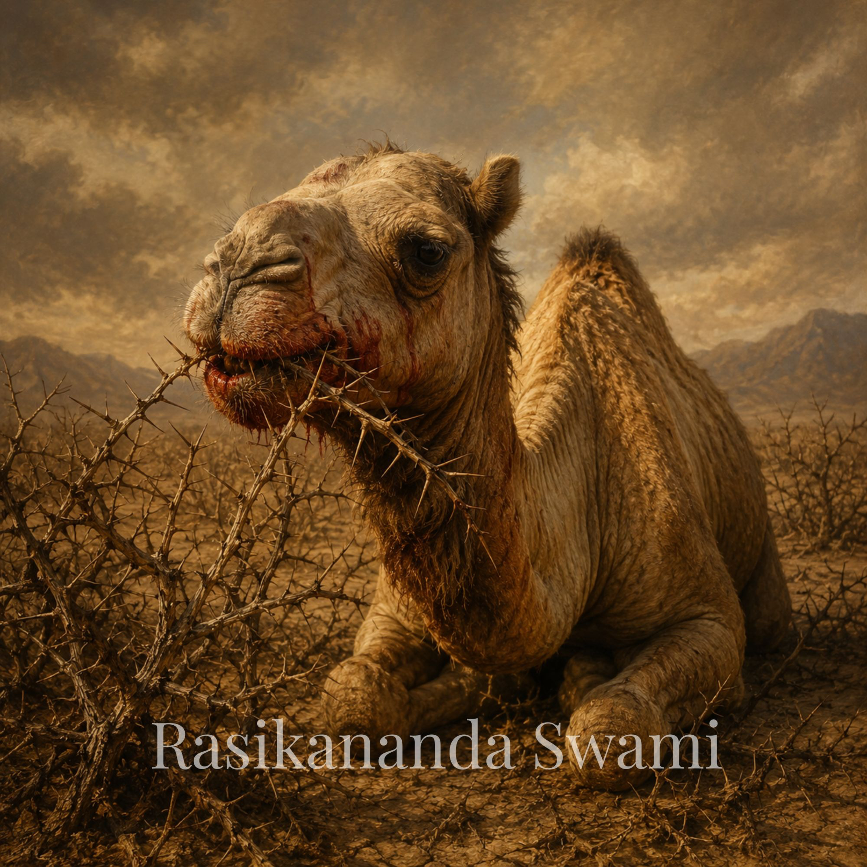 Transcending Kama by Worshiping Kamadev Krishna episode artwork