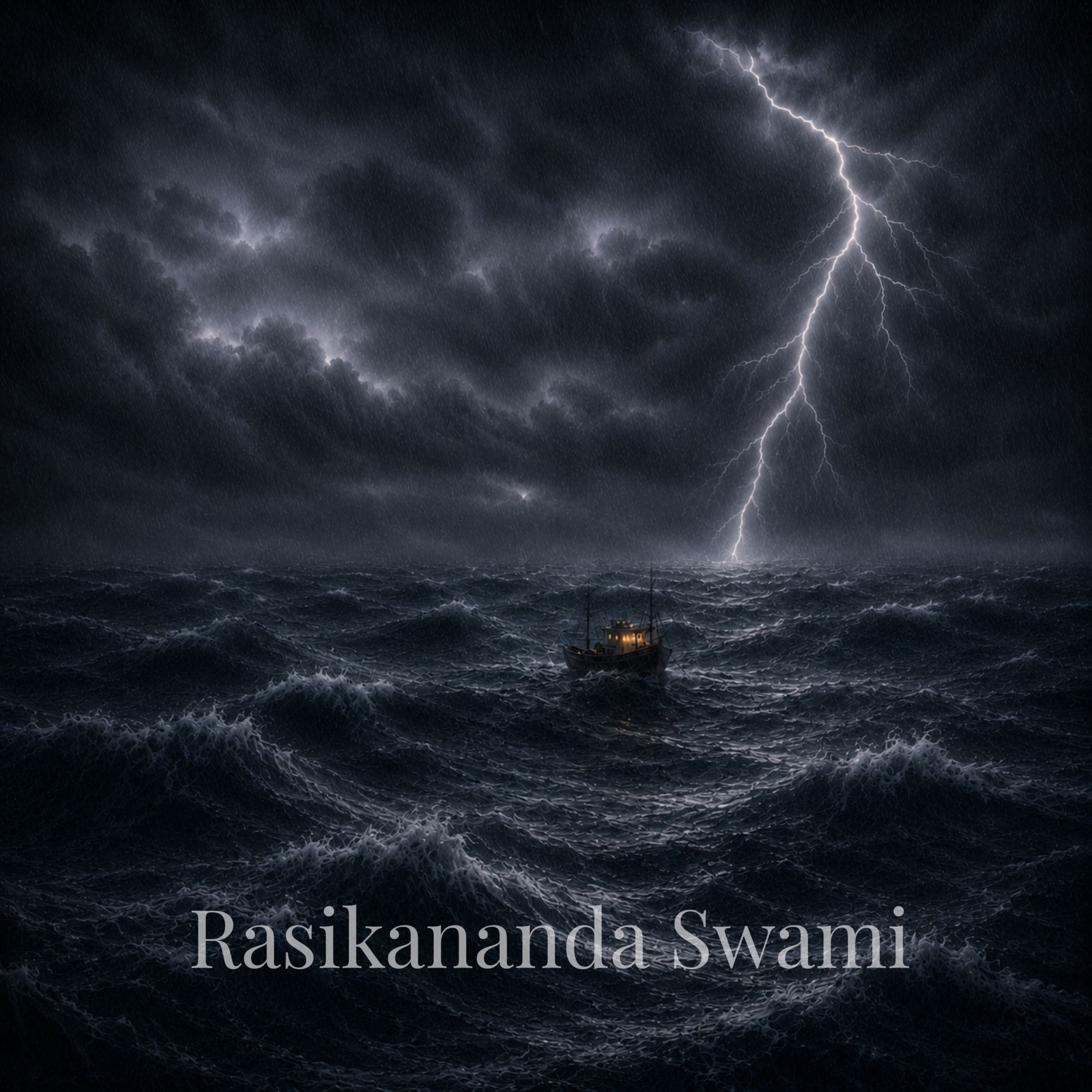 The Path to Perfection - Life of Narada Muni episode artwork