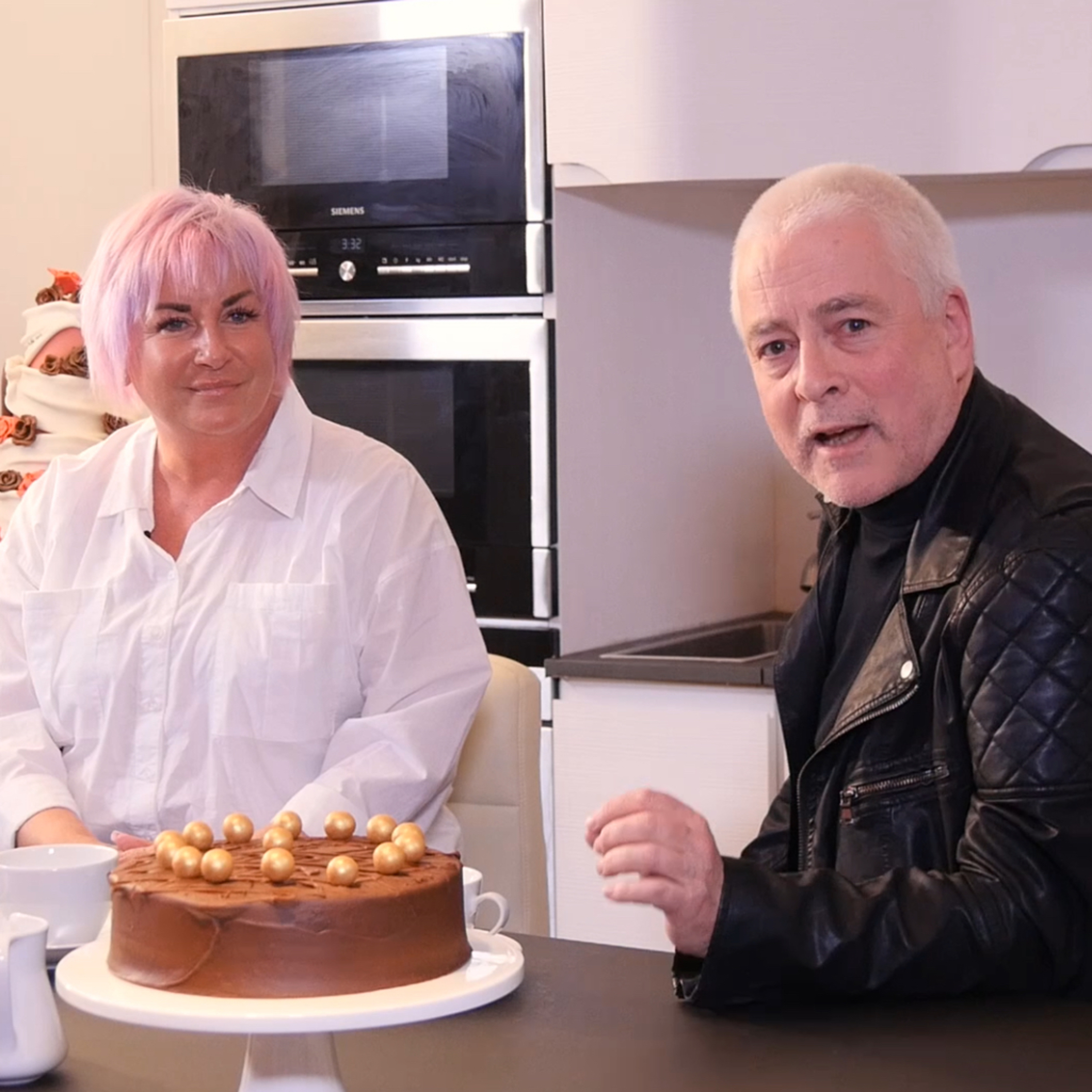 Deborah Fields, the Kink Therapist, answers your questions. episode artwork
