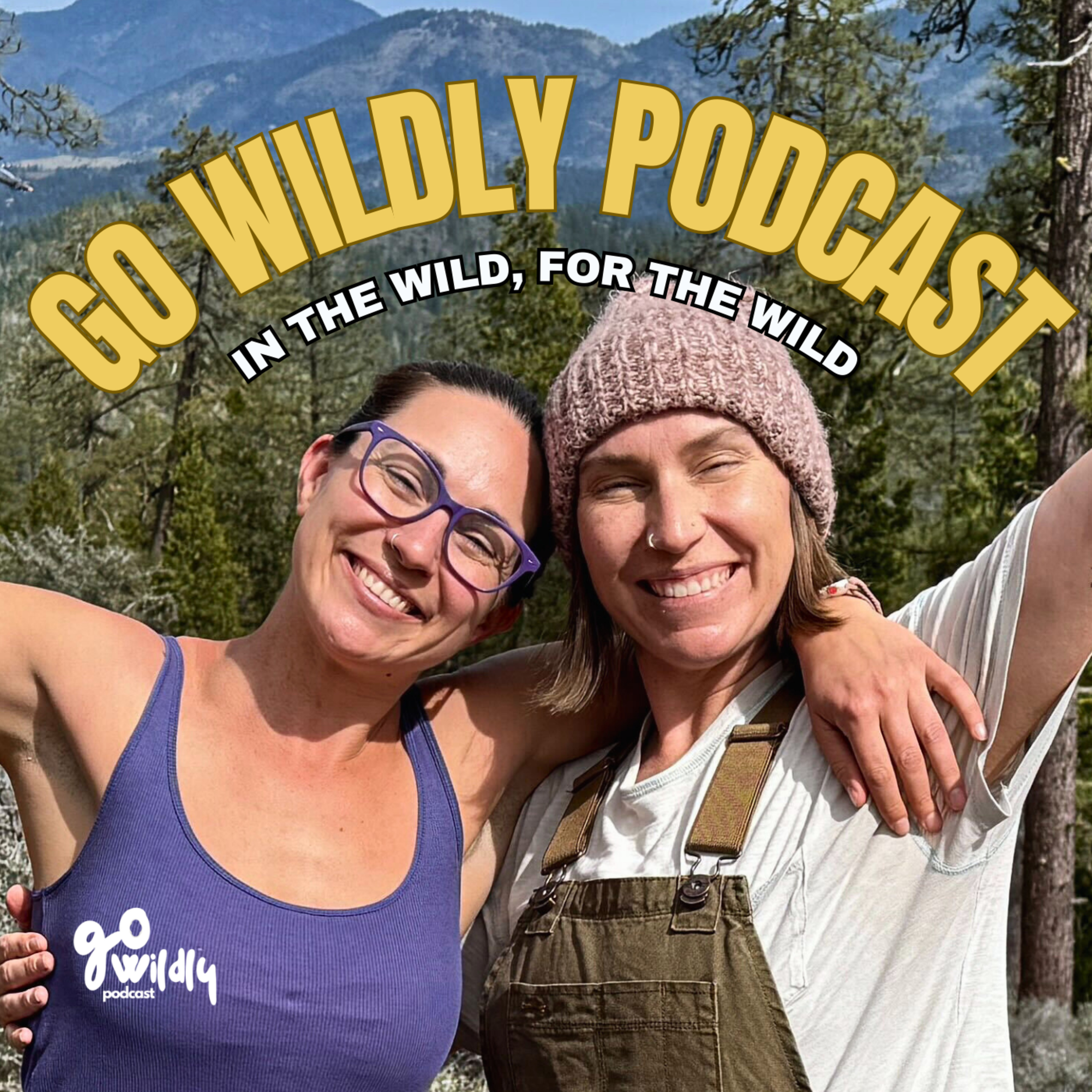 Go Wildly Podcast