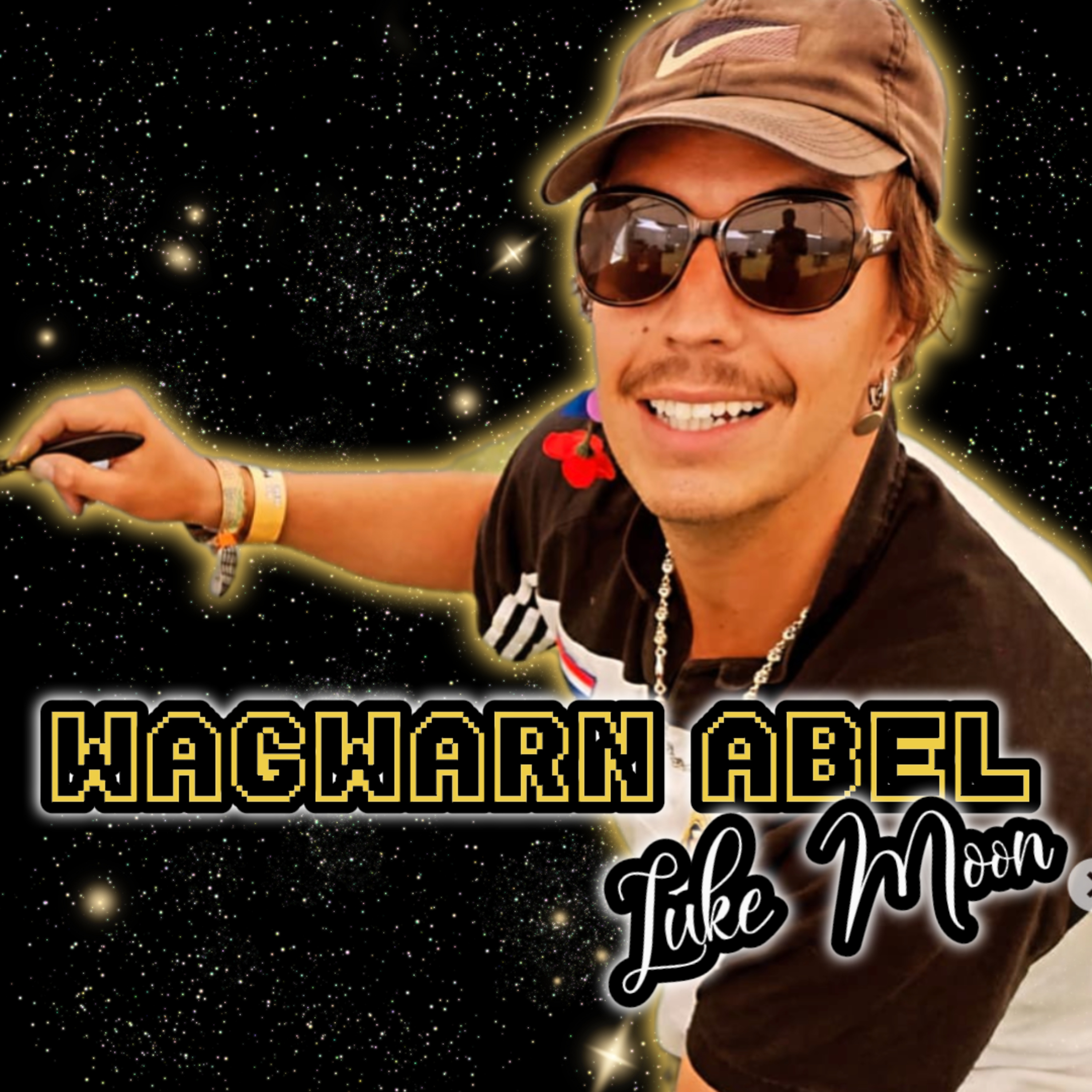 Glastonbury Initiation with Luke Moon