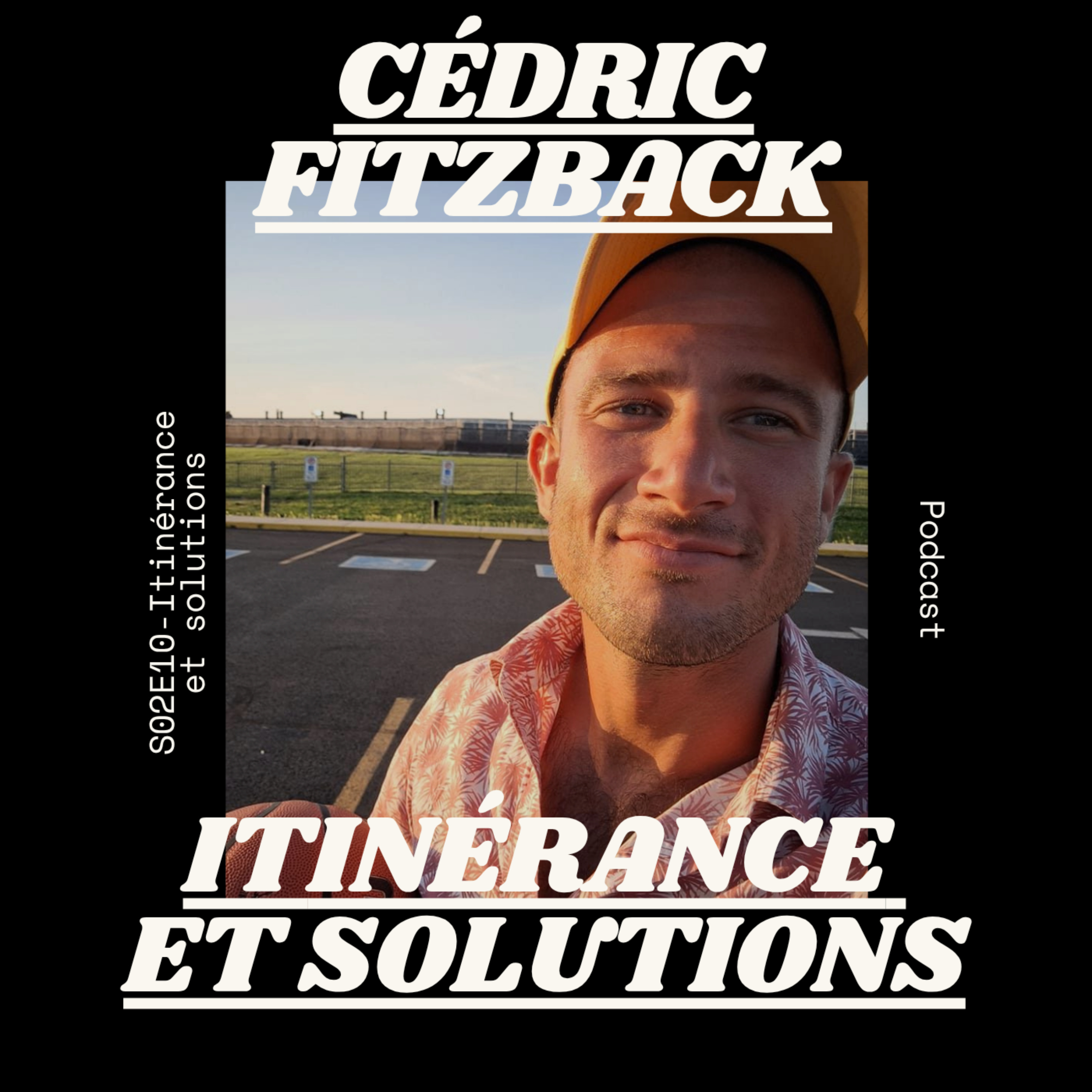 Vignette de l’épisode S02E10-Itinérance et les solutions
