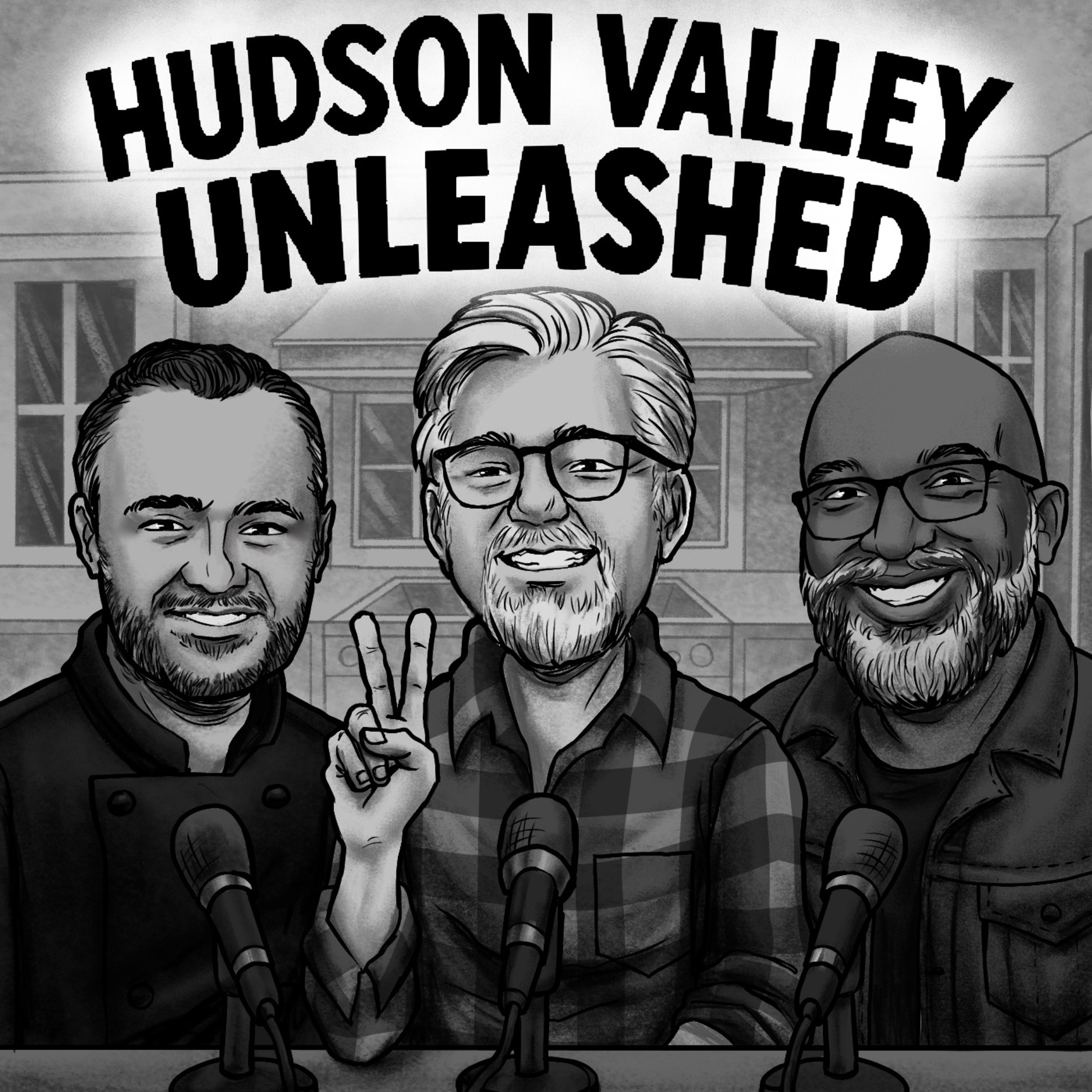 Hudson Valley Unleashed