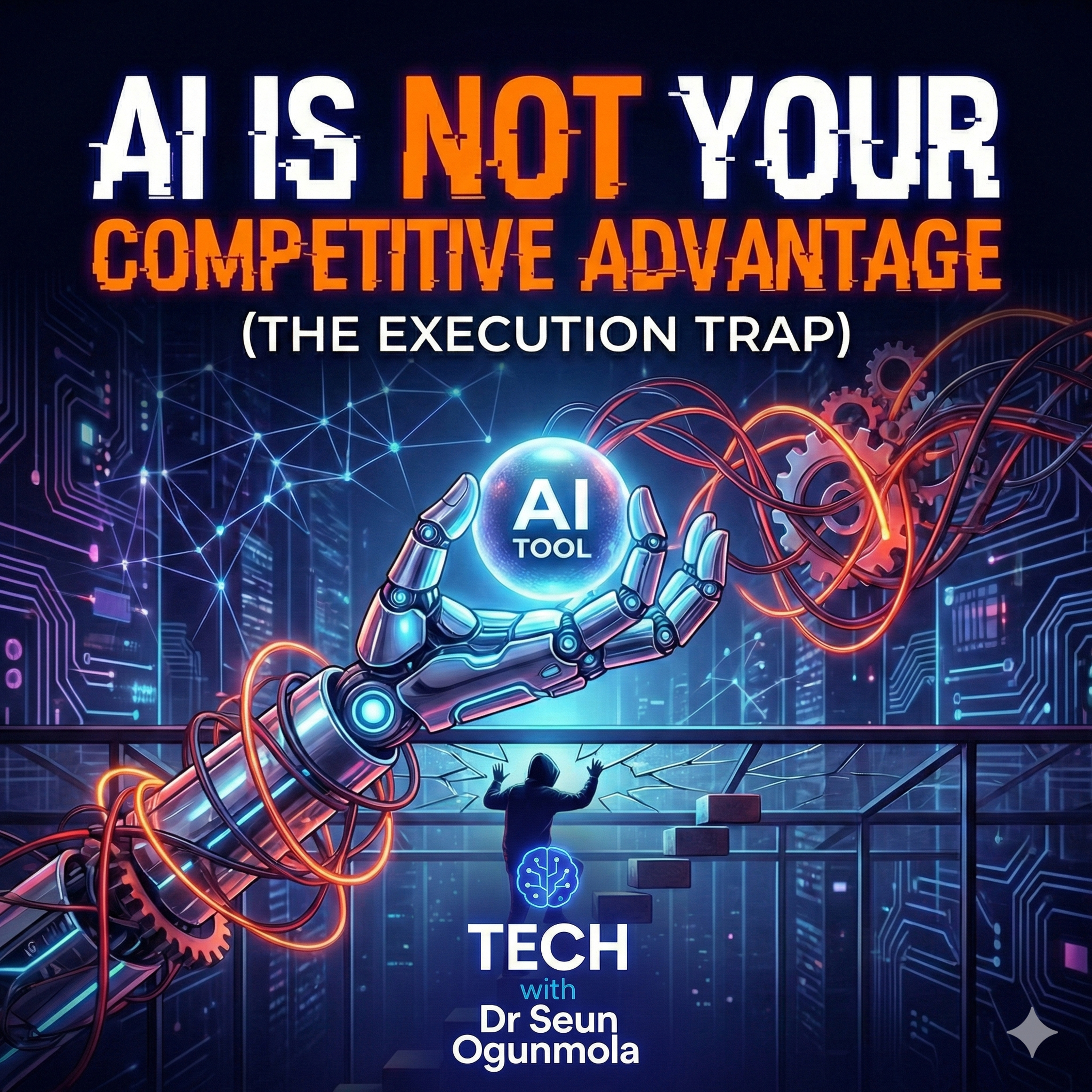 Why Everyone Has AI, But Few Are Winning