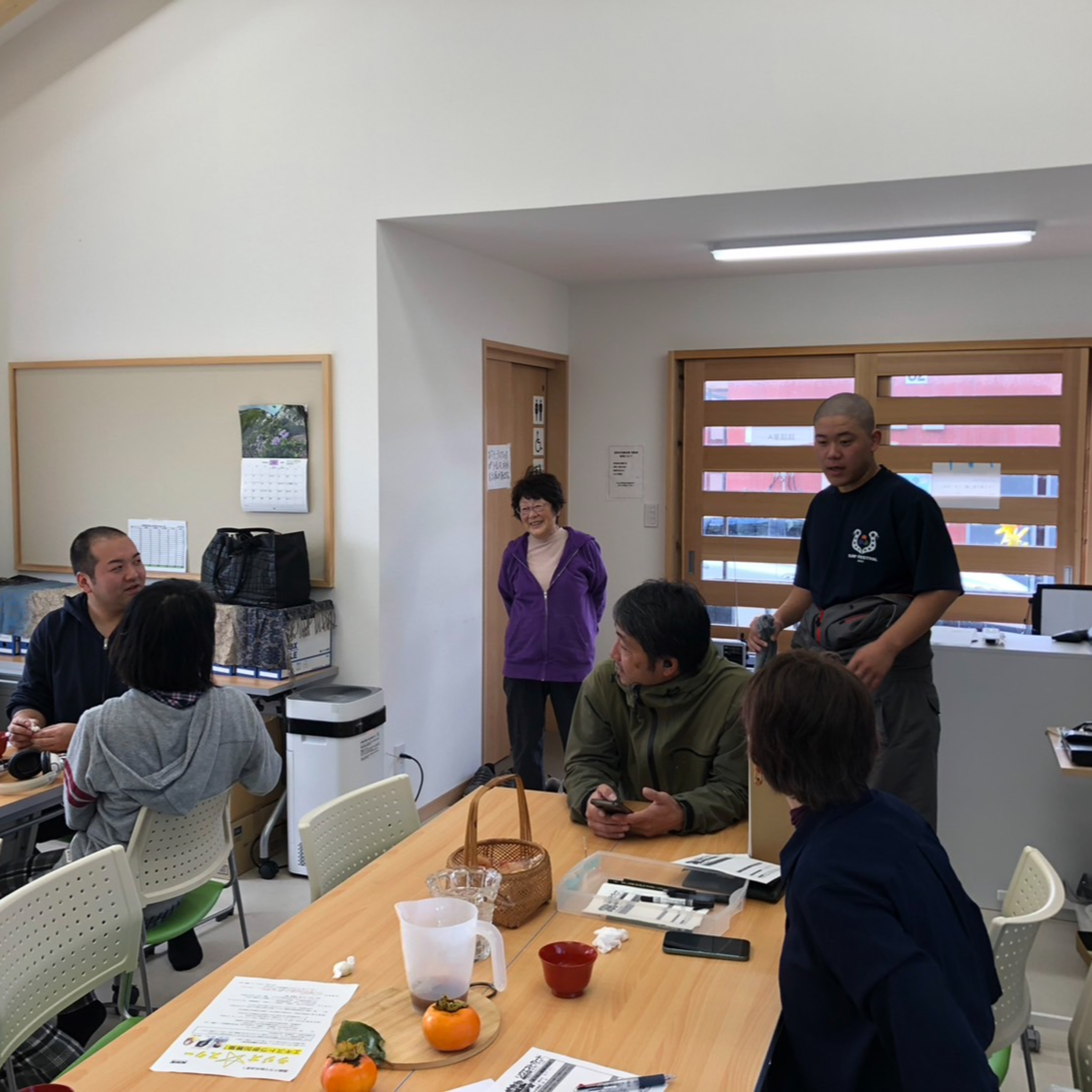 まちのWA!第85回(11月5日放送分)　本日開店!!ラジオカフェ▼ episode artwork