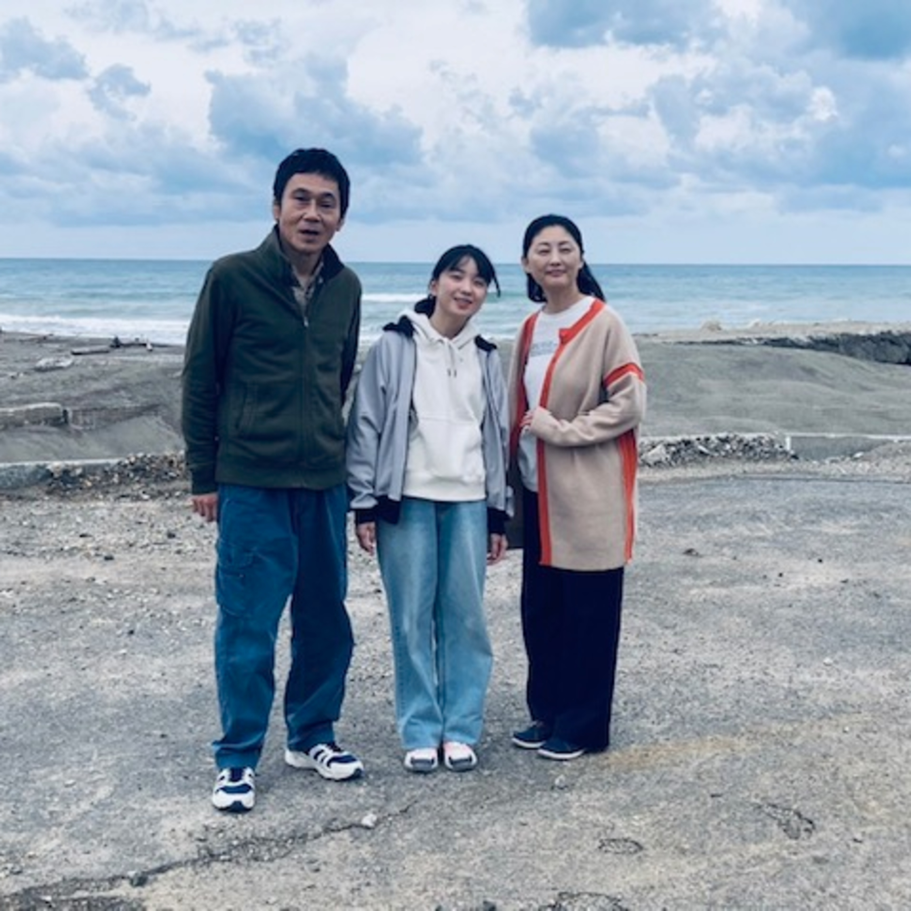 まちのWA!第103回(11月28日放送分)　#ラジオスター　から #甲本雅裕　さん #常盤貴子　さん登場 20分時間拡大でバッチグー!! episode artwork