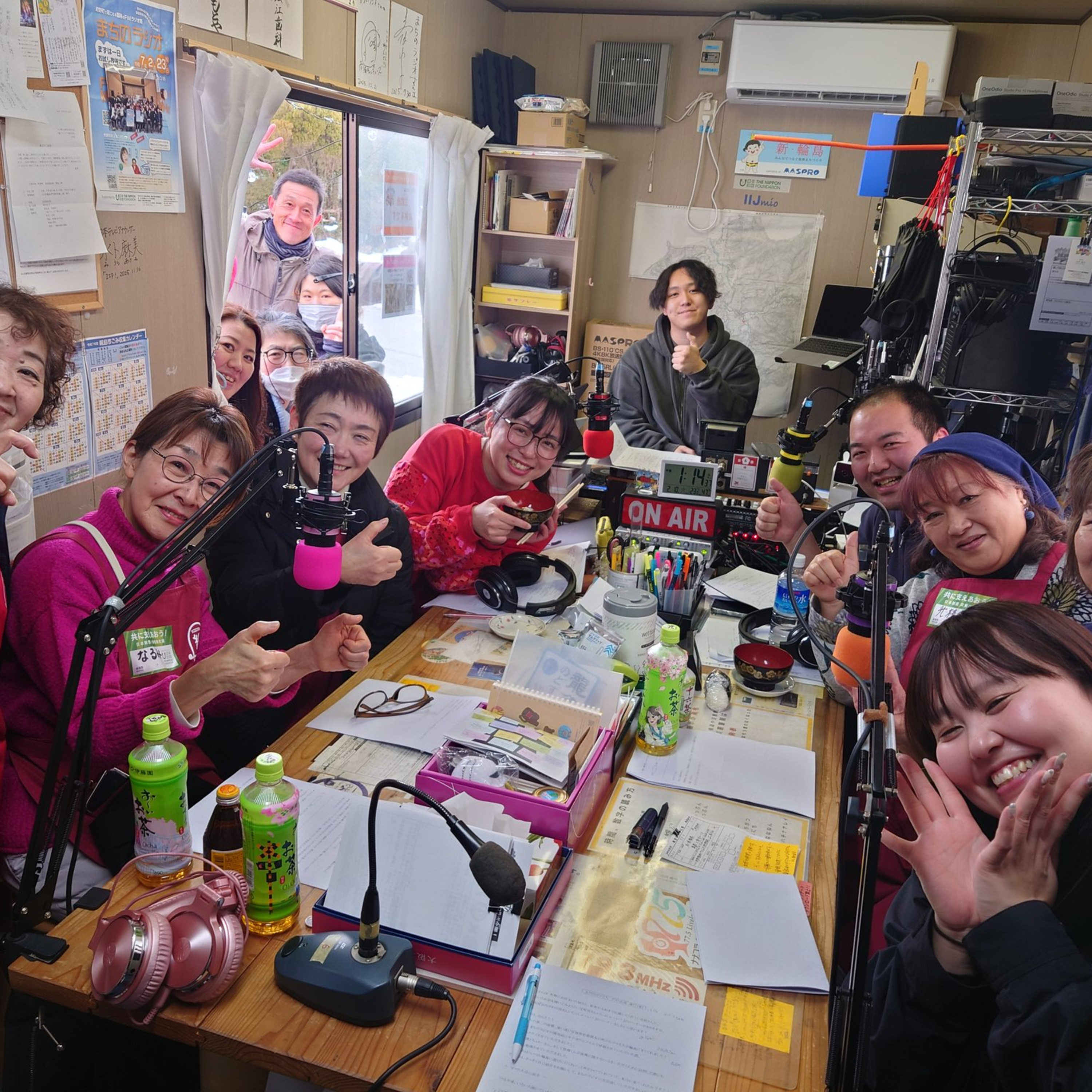 まちのWA!第150回(26年2月10日放送分) episode artwork
