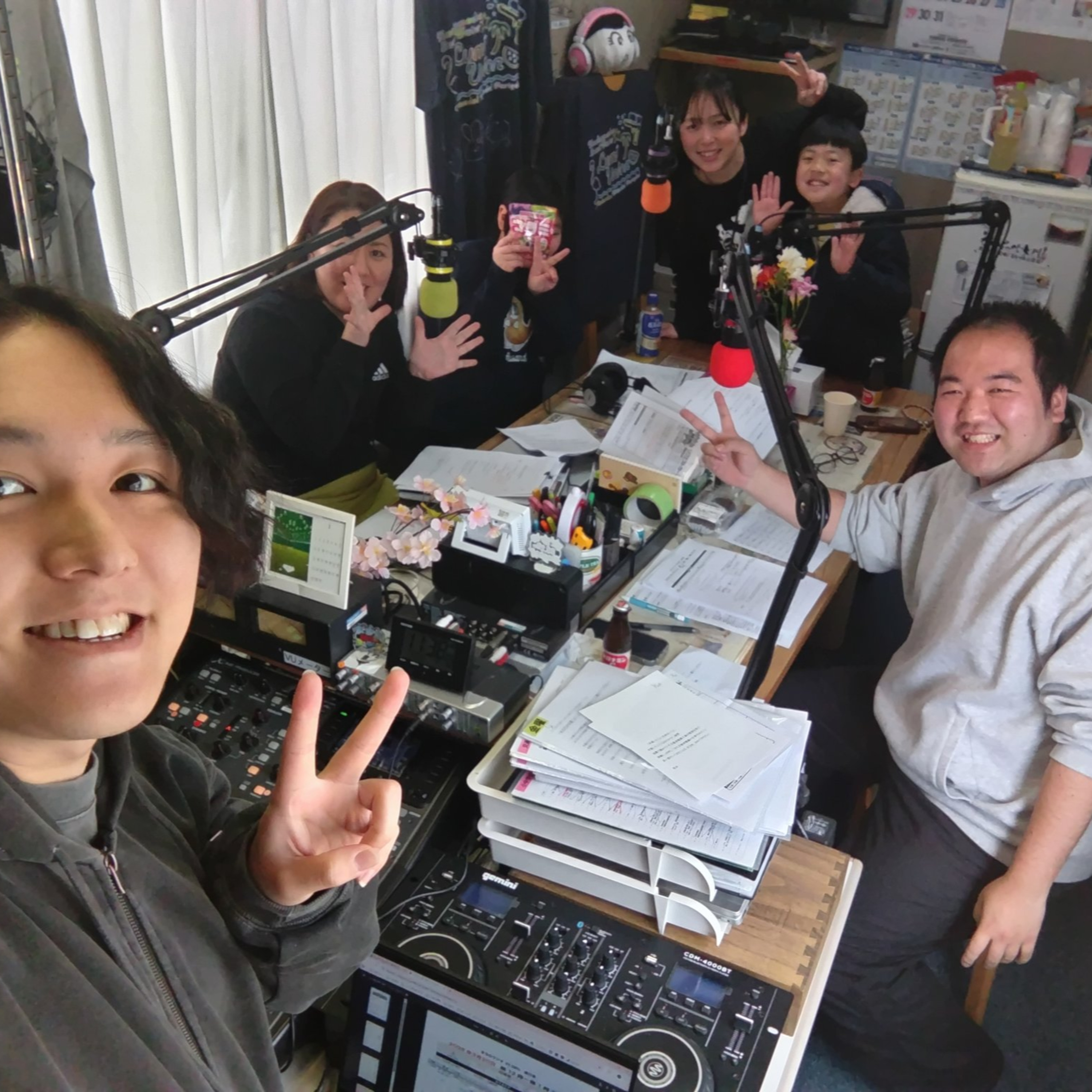 まちのWA!第178回(3月20日放送分) episode artwork