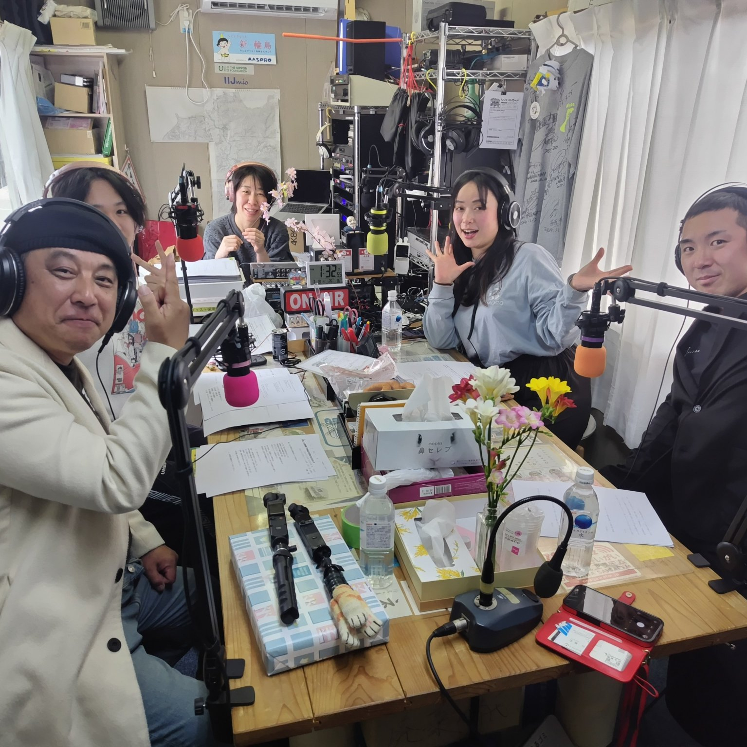 まちのWA!第176回(3月18日放送分) episode artwork
