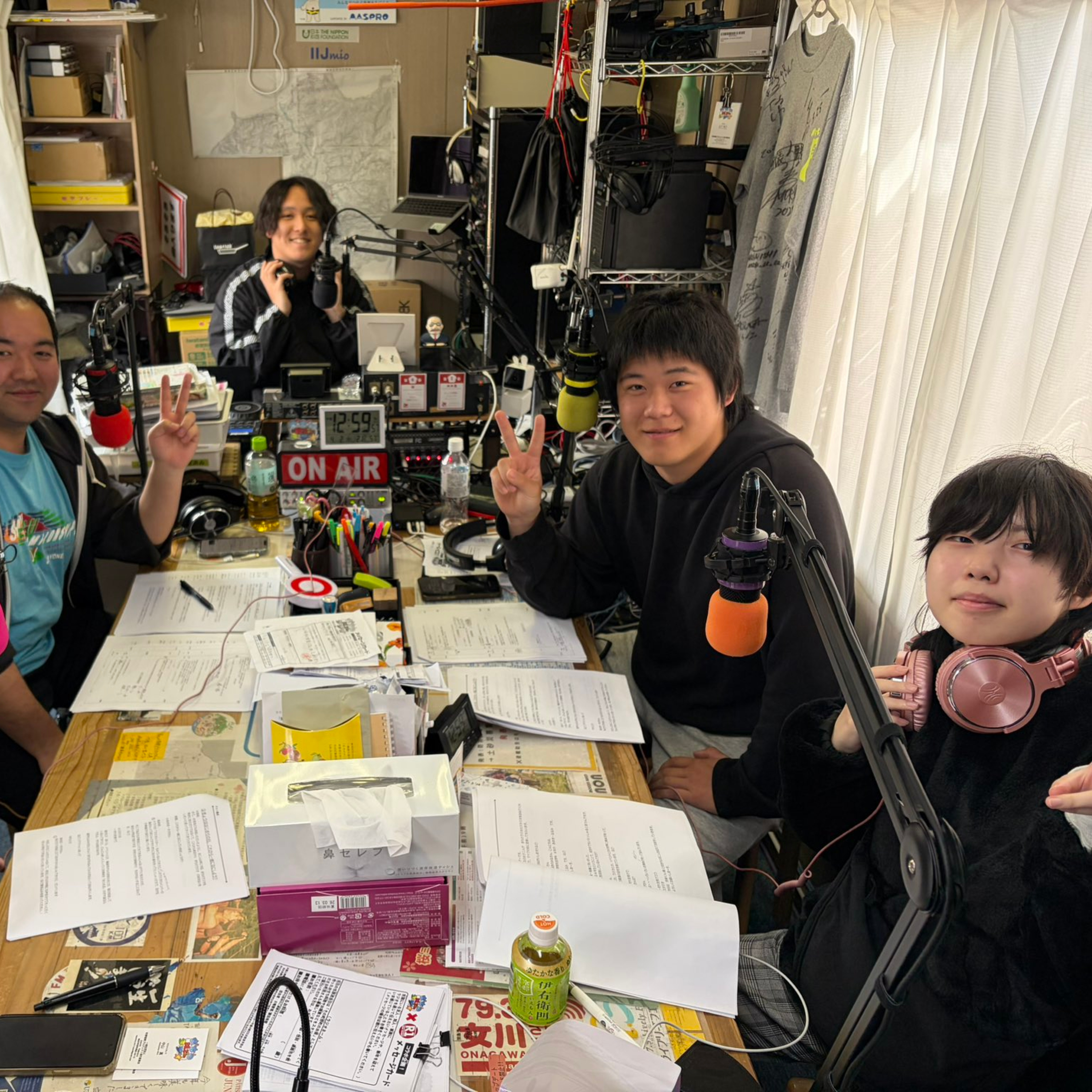 まちのWA!第187回(4月2日放送分) episode artwork
