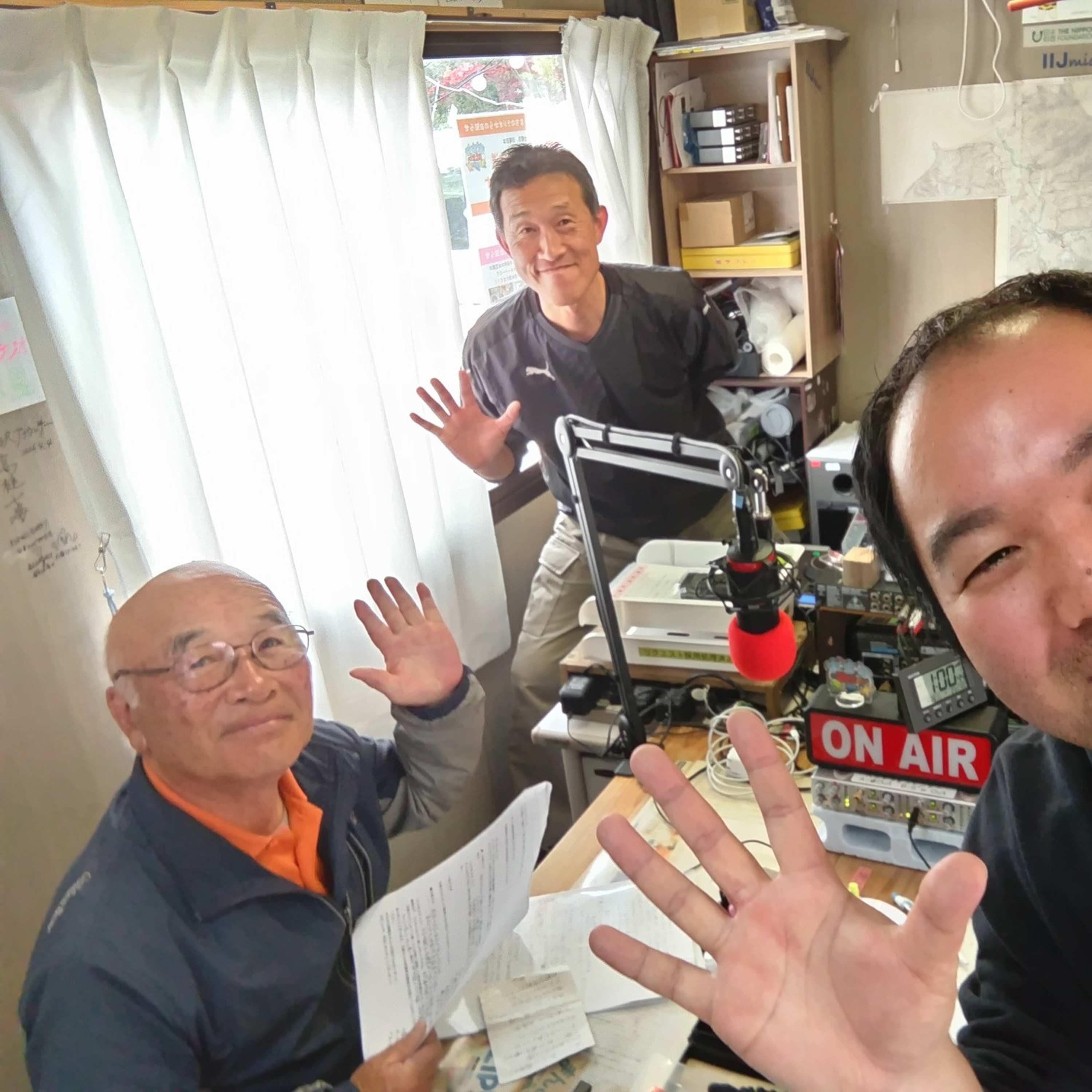 まちのWA!第205回(4月28日放送分)
