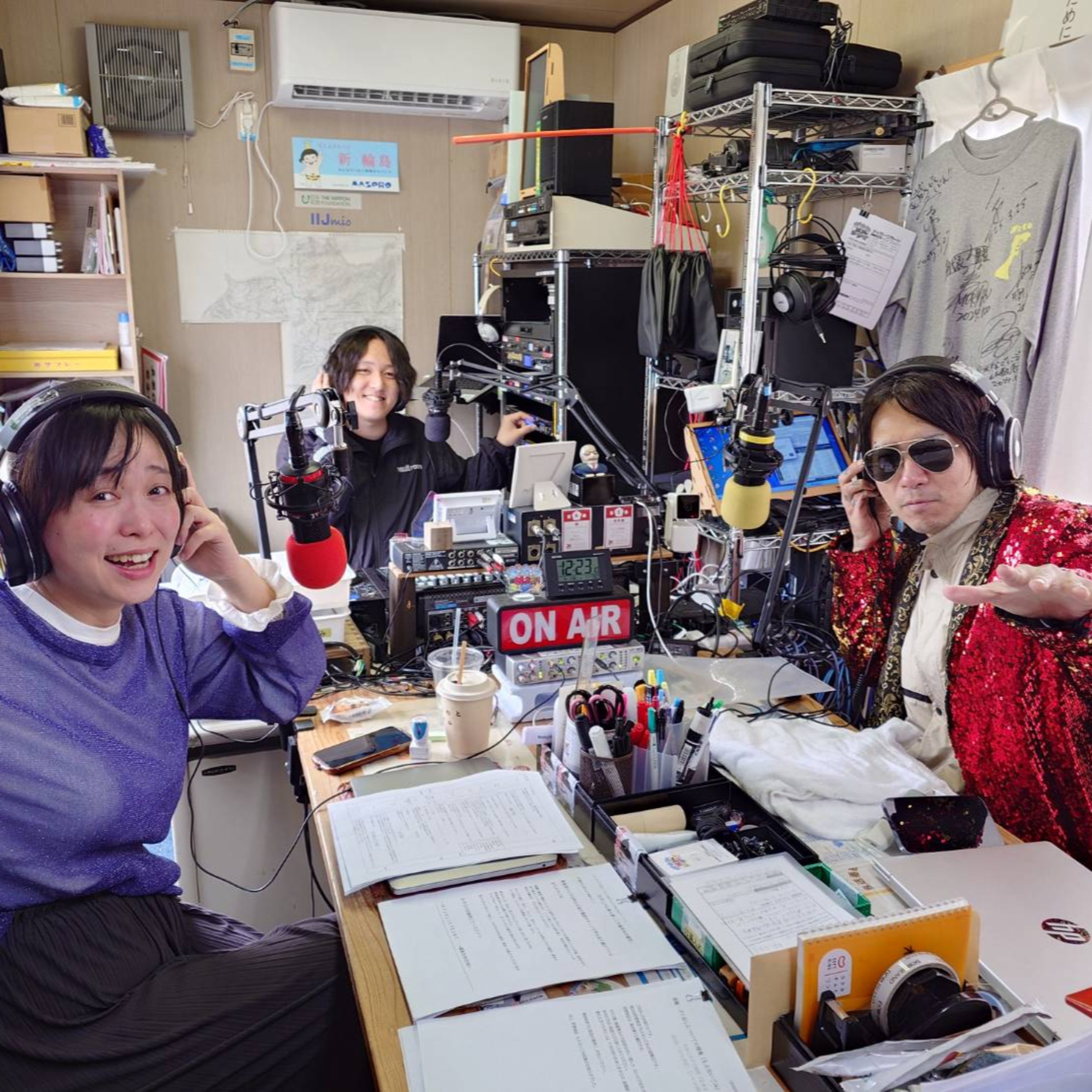 まちのWA!第208回(5月1日放送分) episode artwork