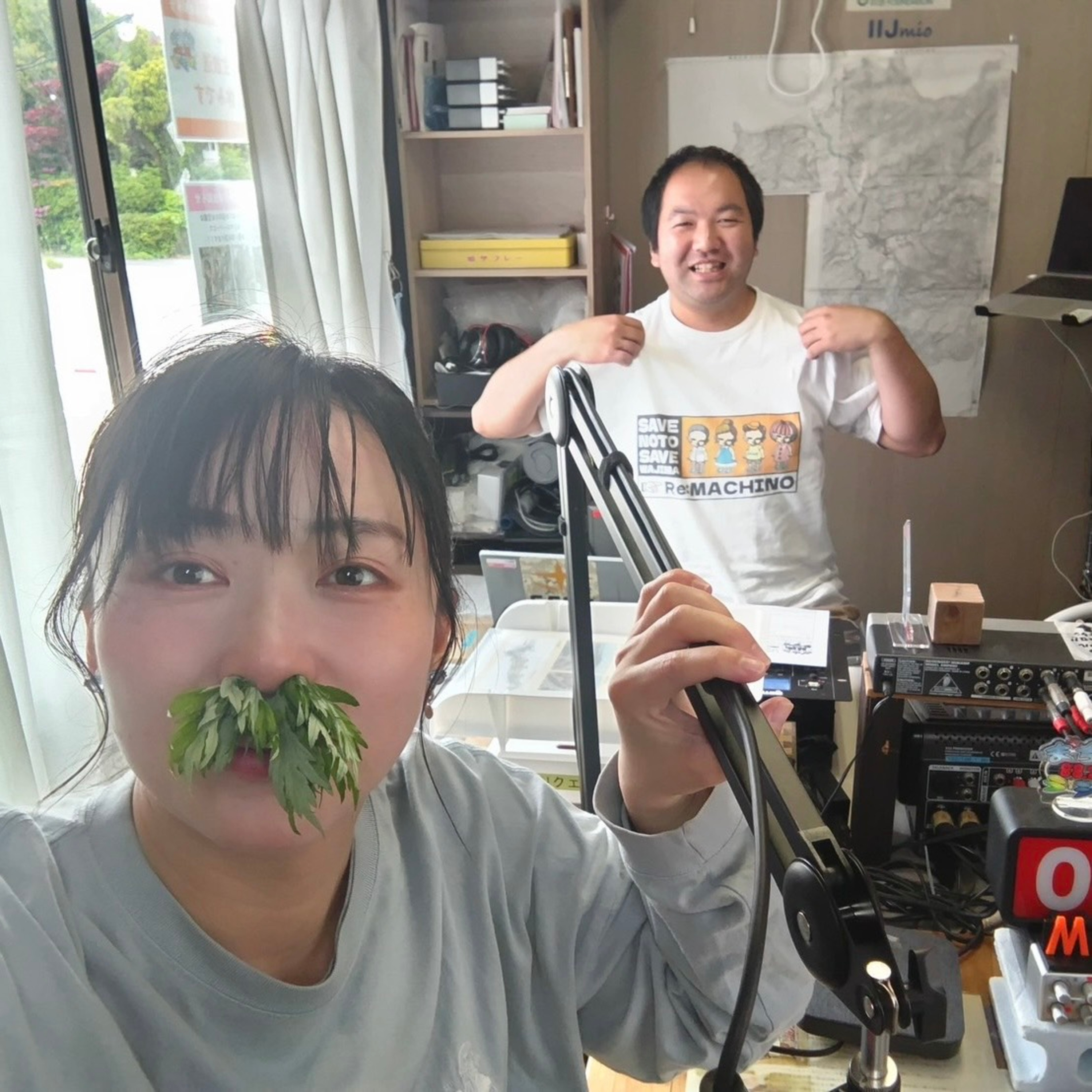 まちのWA!第218回(5月15日放送分) episode artwork