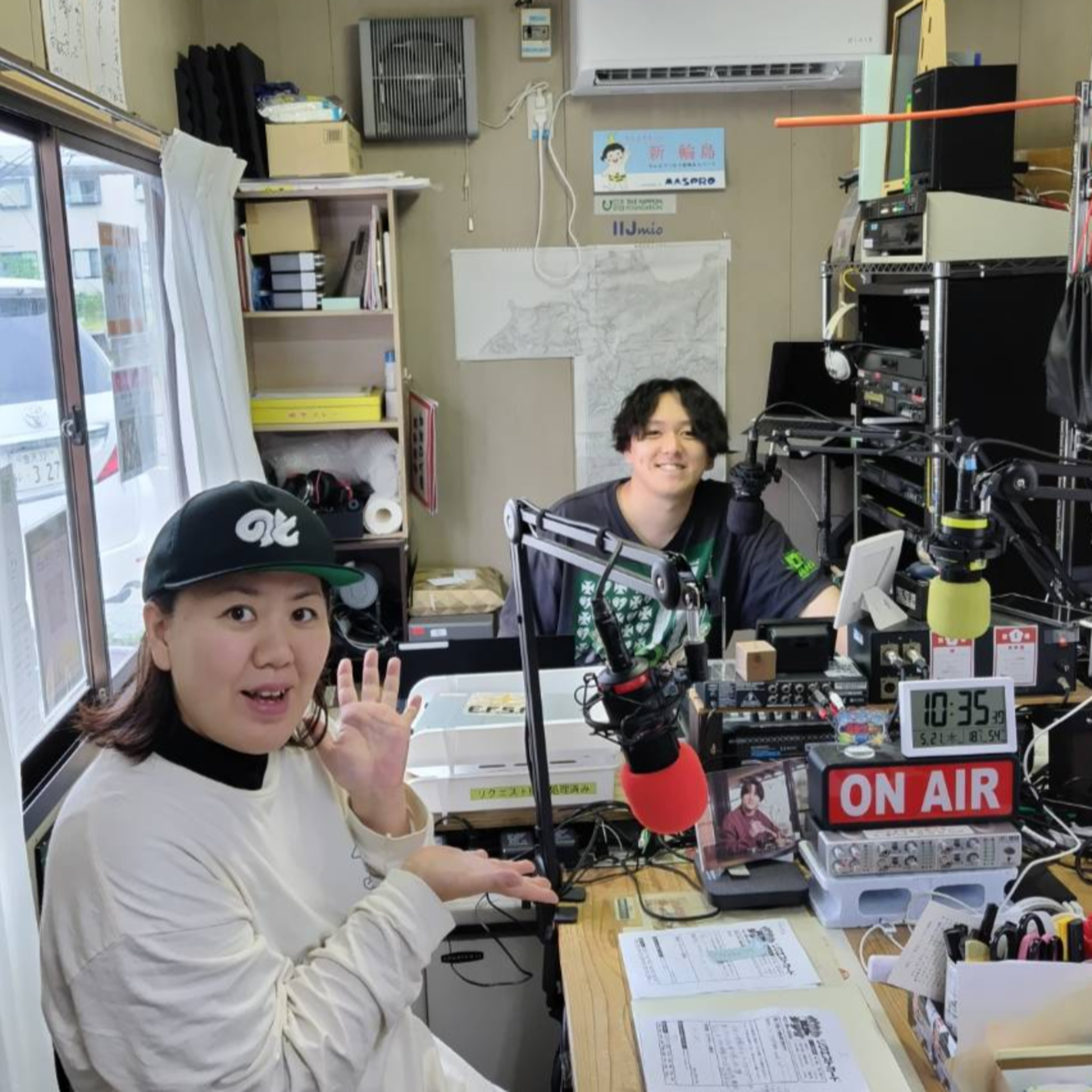 まちのWA!第221回(5月20日放送分) episode artwork
