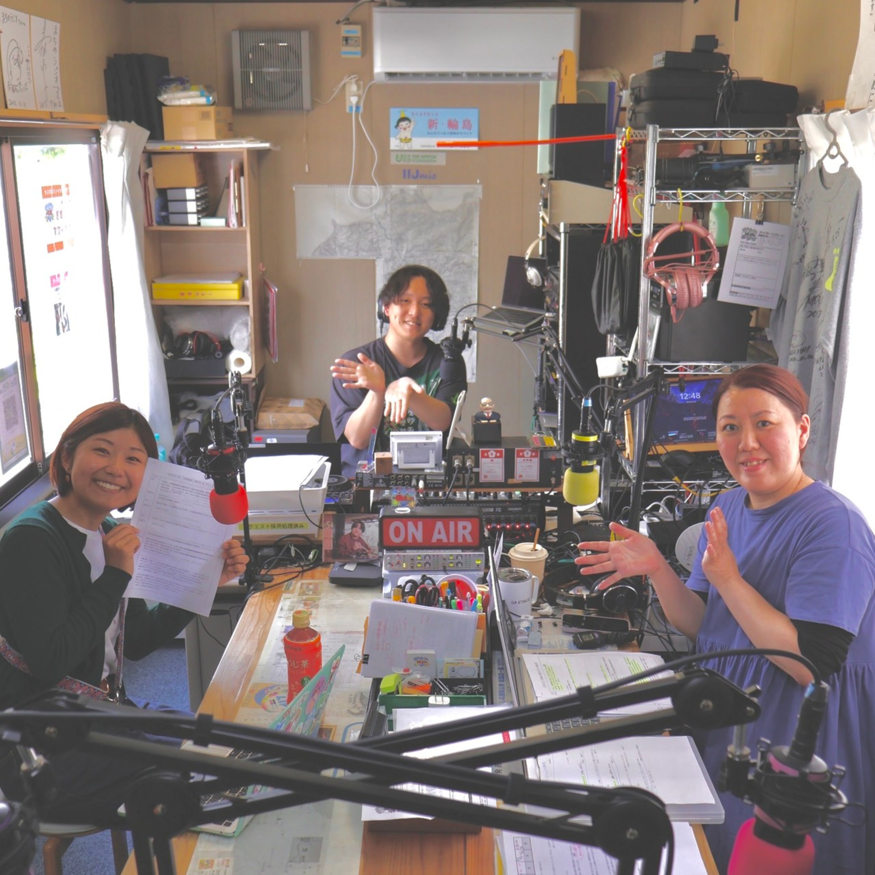 まちのWA!第224回(5月25日放送分) episode artwork