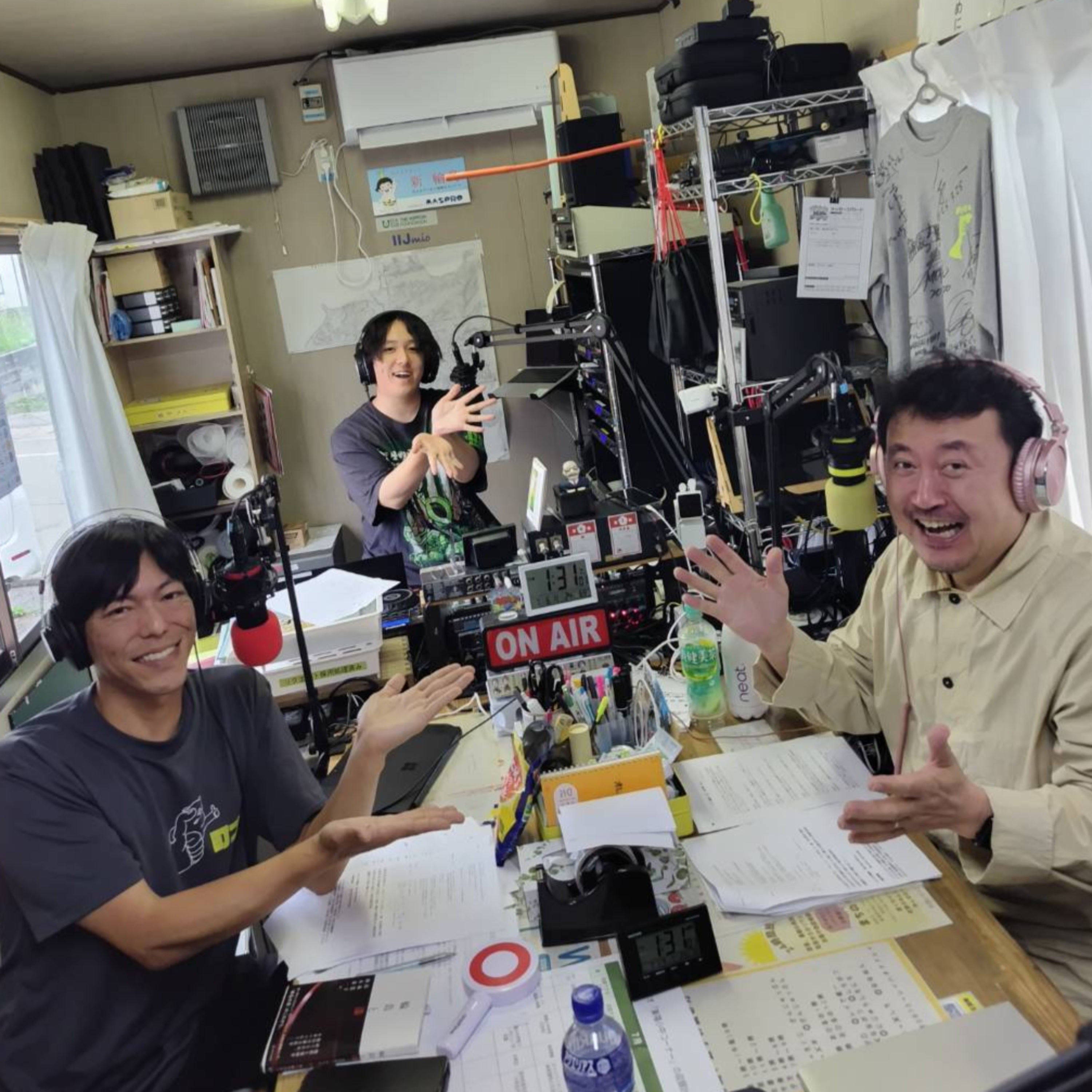 まちのWA!第256回(7月6日放送分) episode artwork