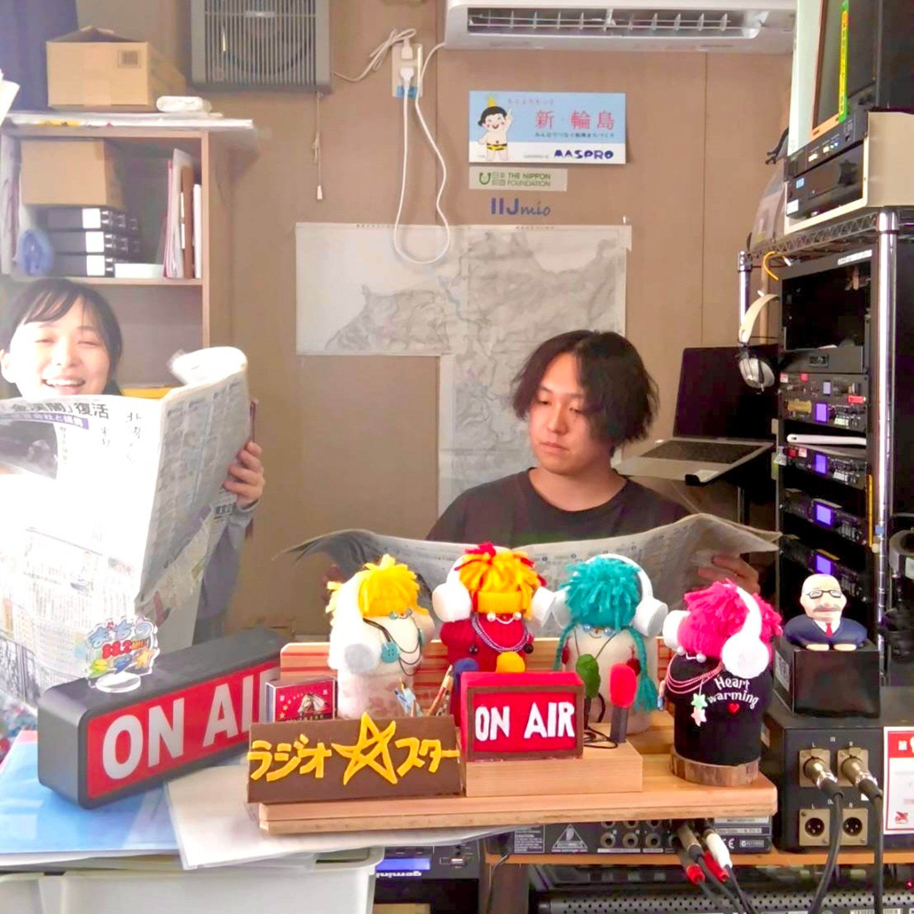 まちのWA!第260回(7月10日放送分)