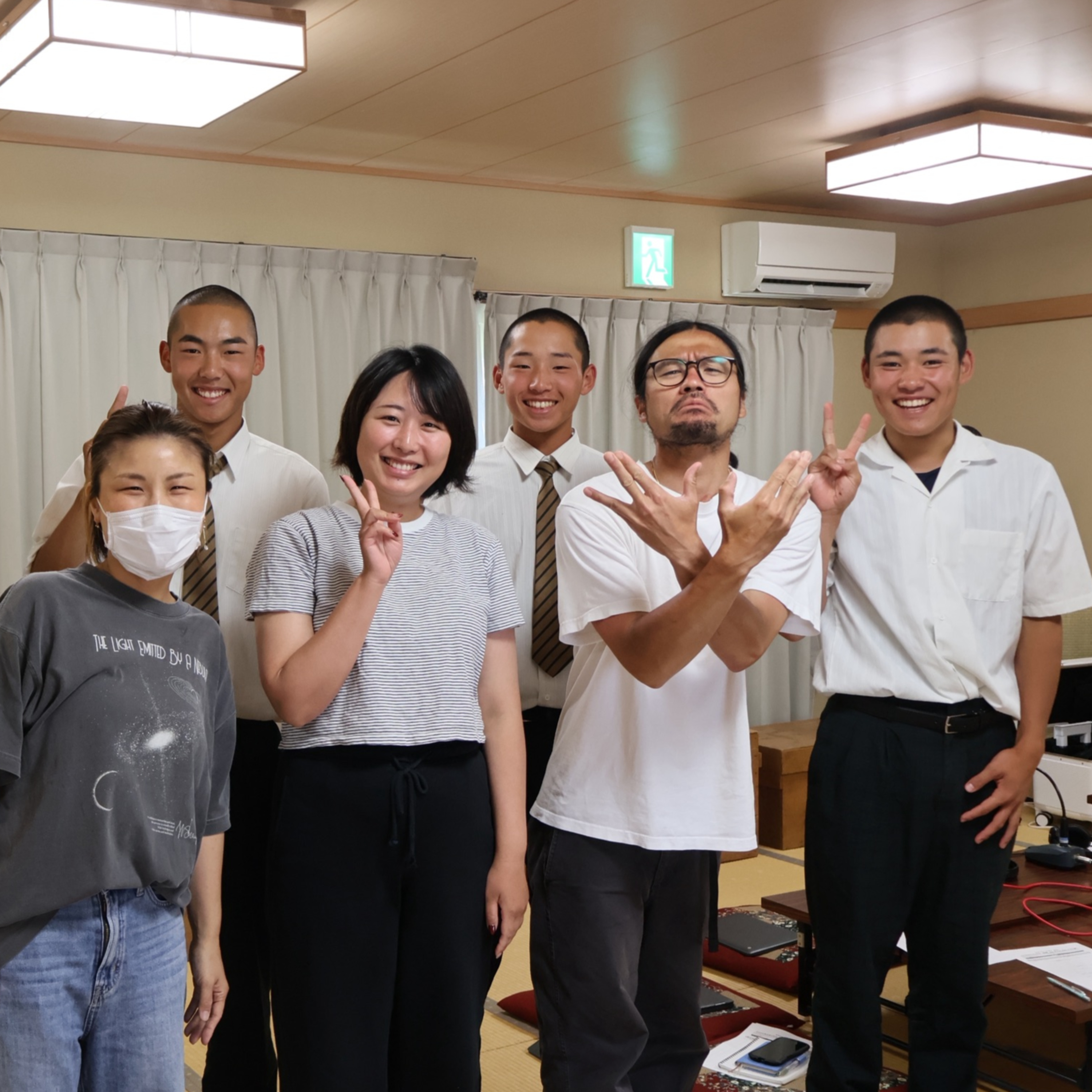 もんぜんのWA!第11回(7月10日放送分)