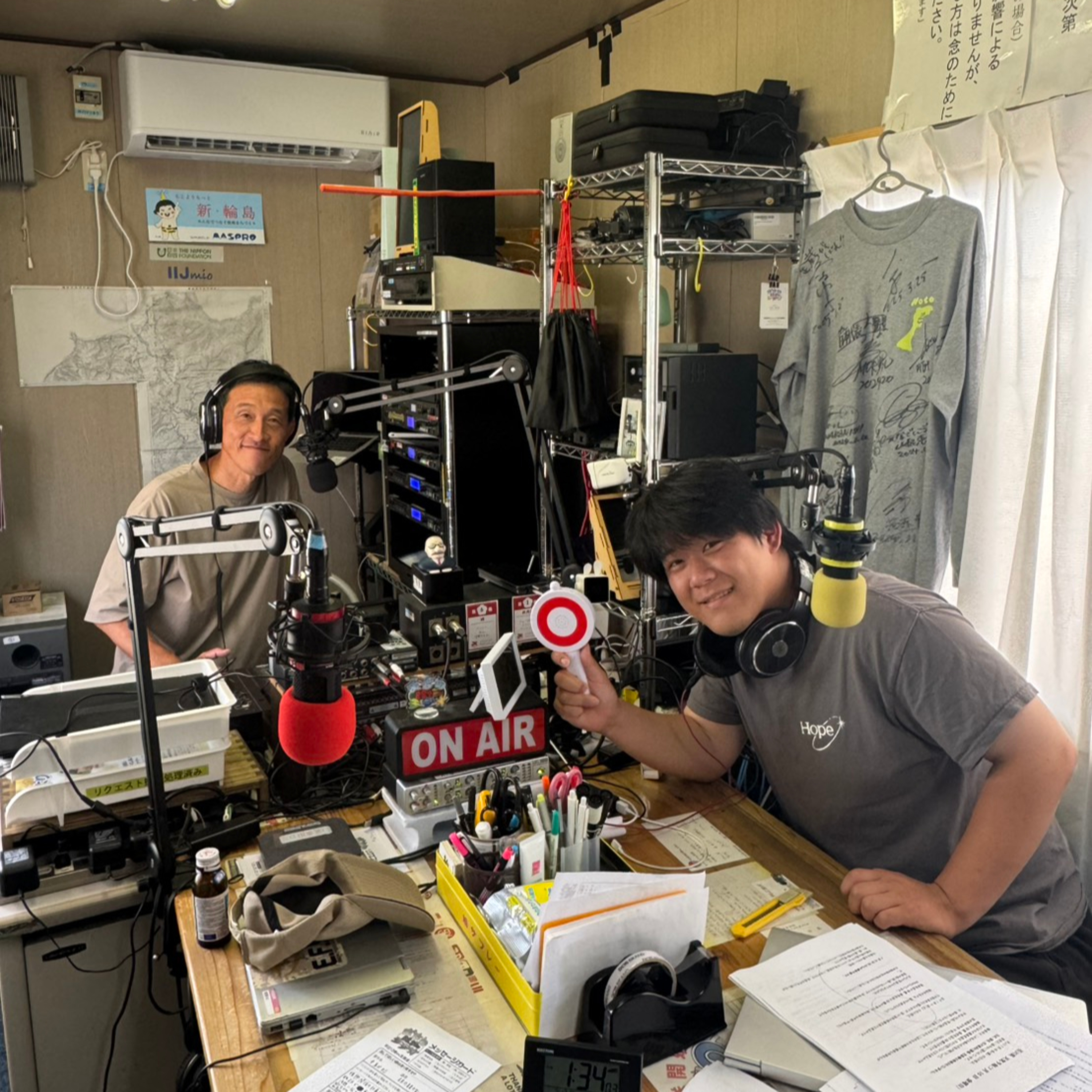 まちのWA!第261回(7月13日放送分)