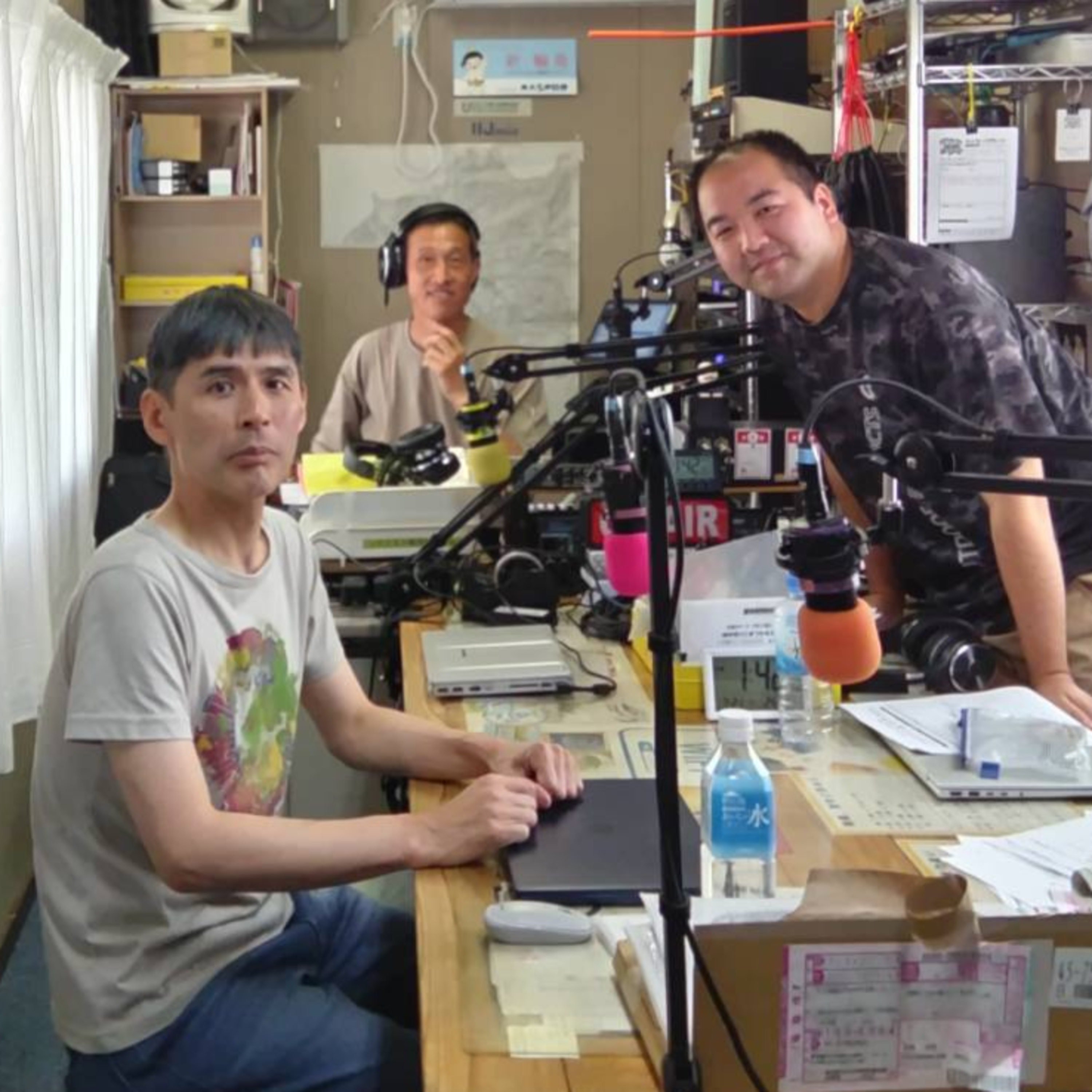 まちのWA!第266回(7月21日放送分) episode artwork