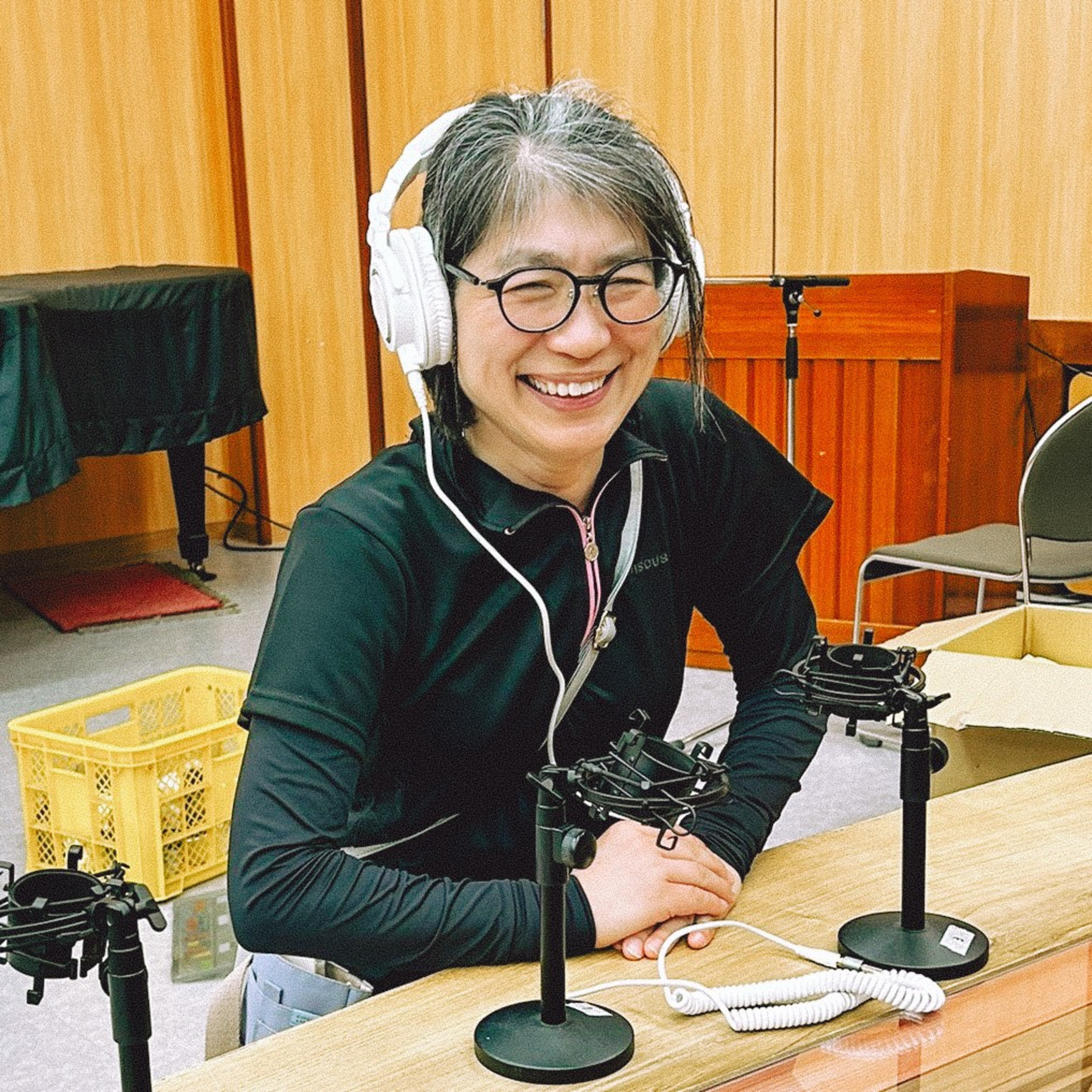 まちのWA!第267回(7月22日放送分) episode artwork