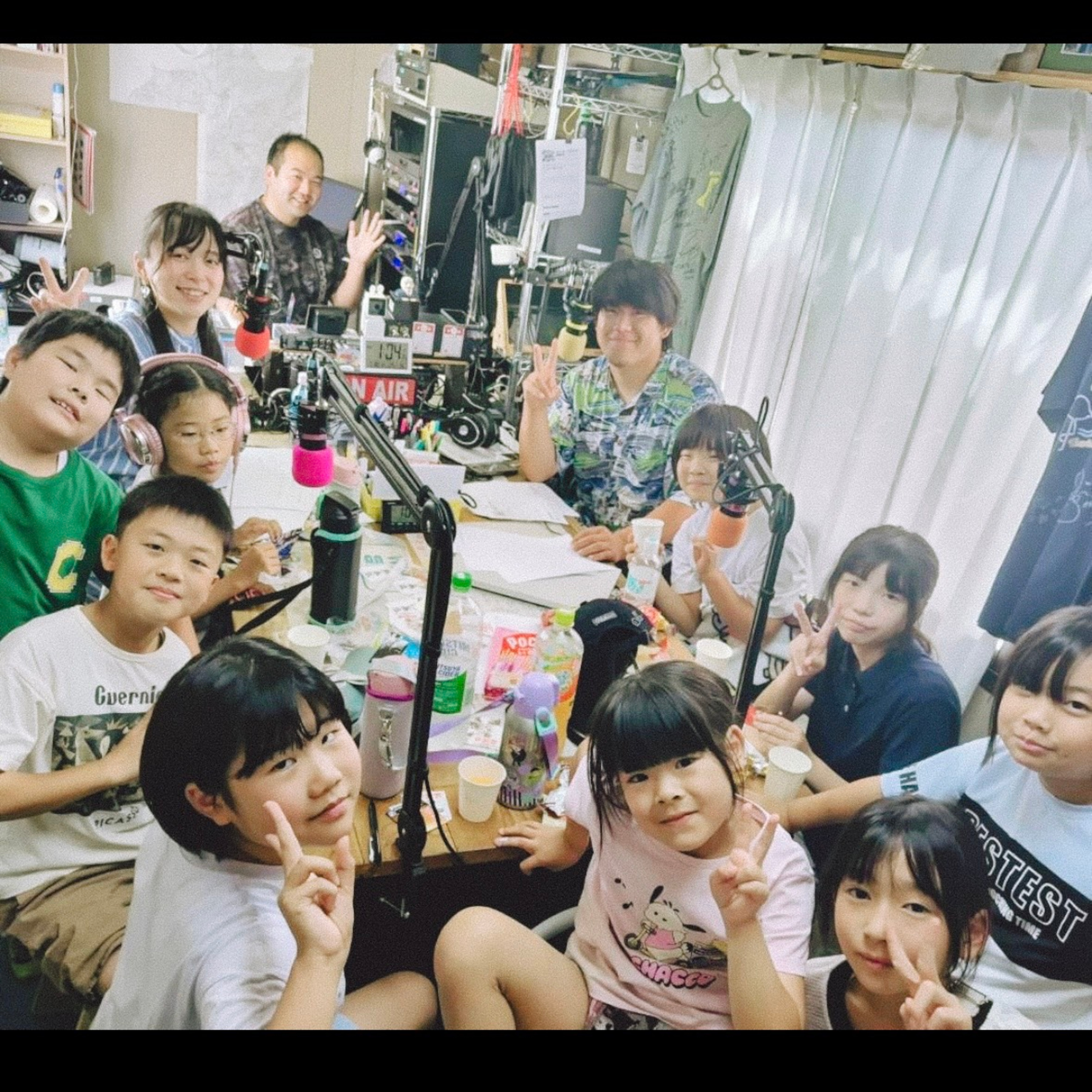 まちのWA!第272回(7月30日放送分) episode artwork