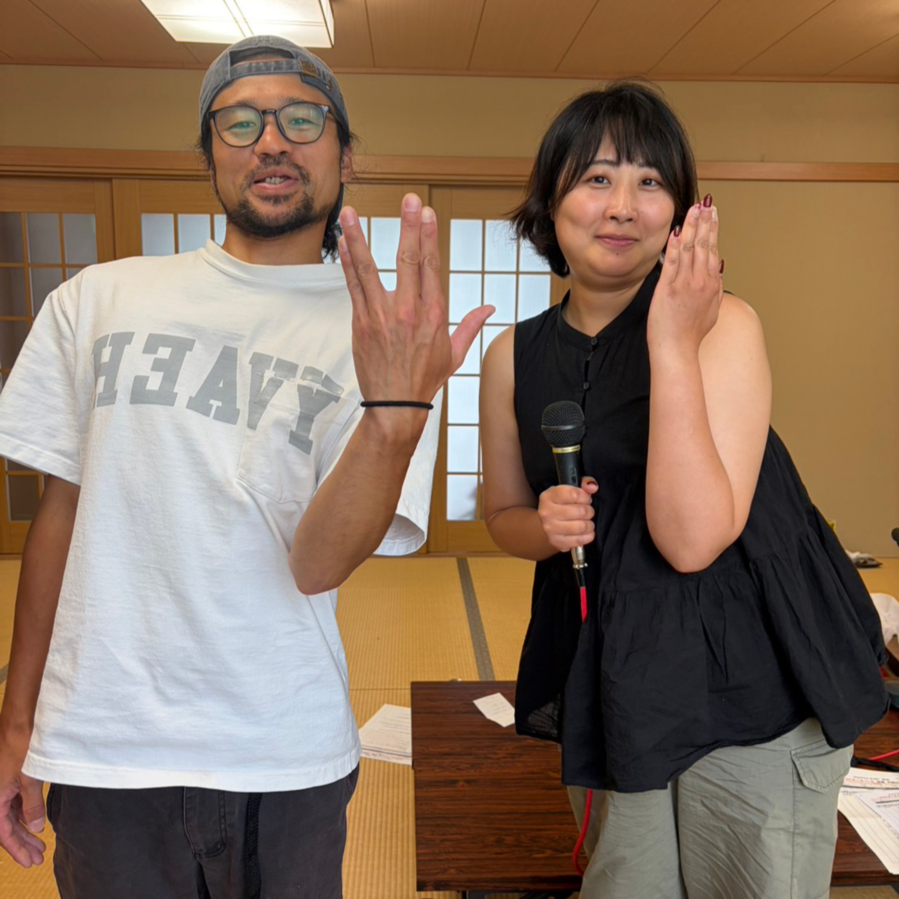 もんぜんのWA!第14回(7月31日放送分) episode artwork