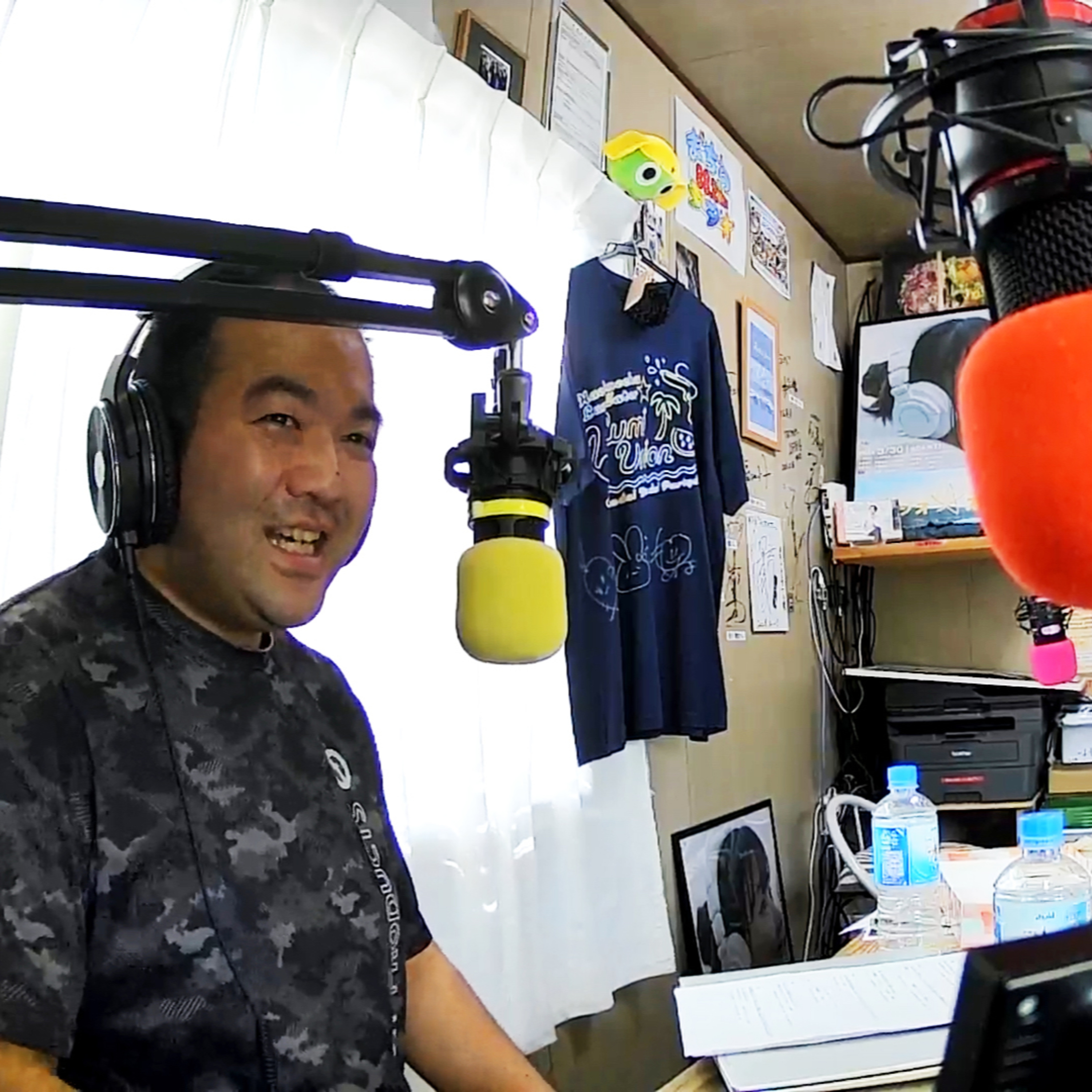 まちのWA!第275回(8月4日放送分) episode artwork