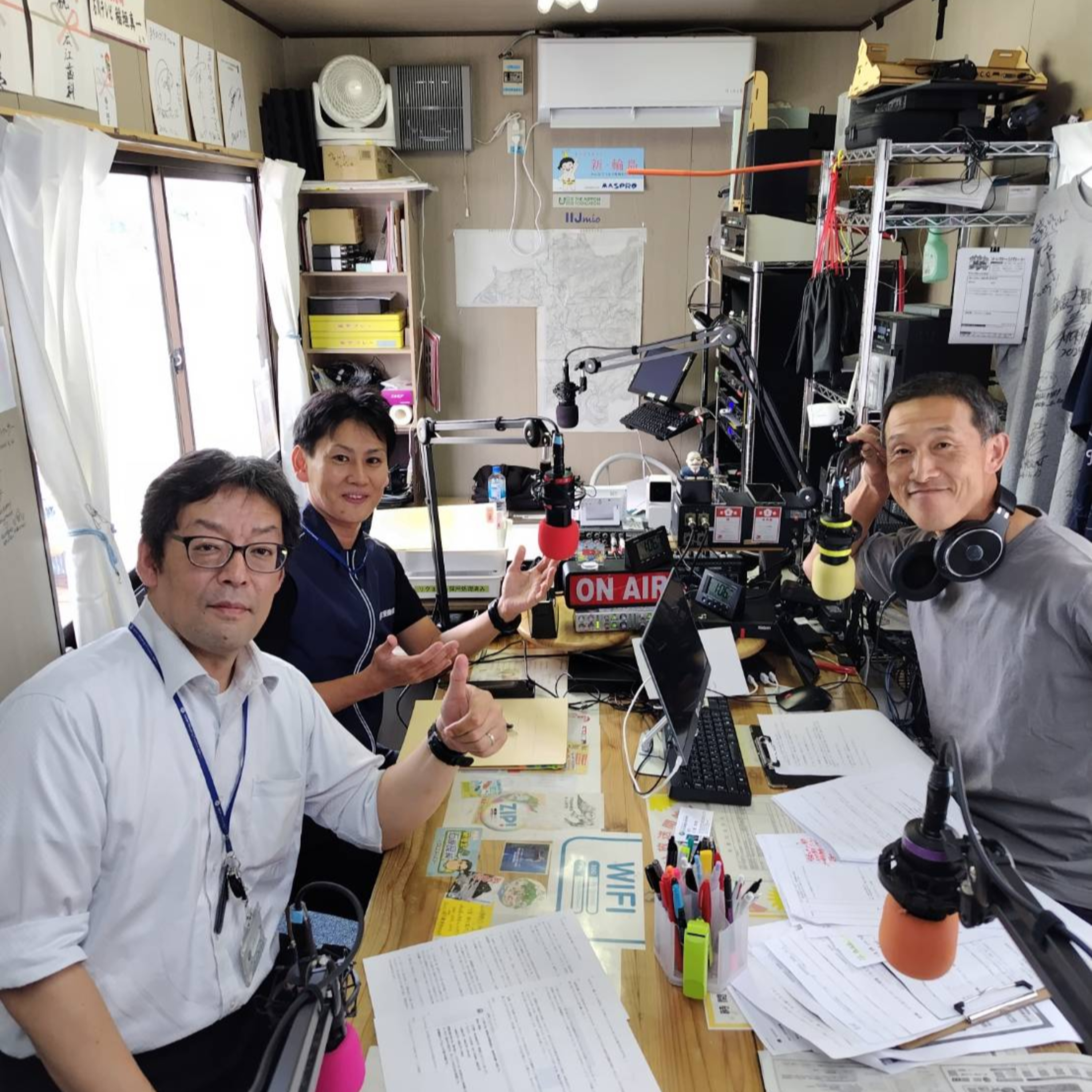 住宅金融支援機構による災害復興融資番組(5) episode artwork