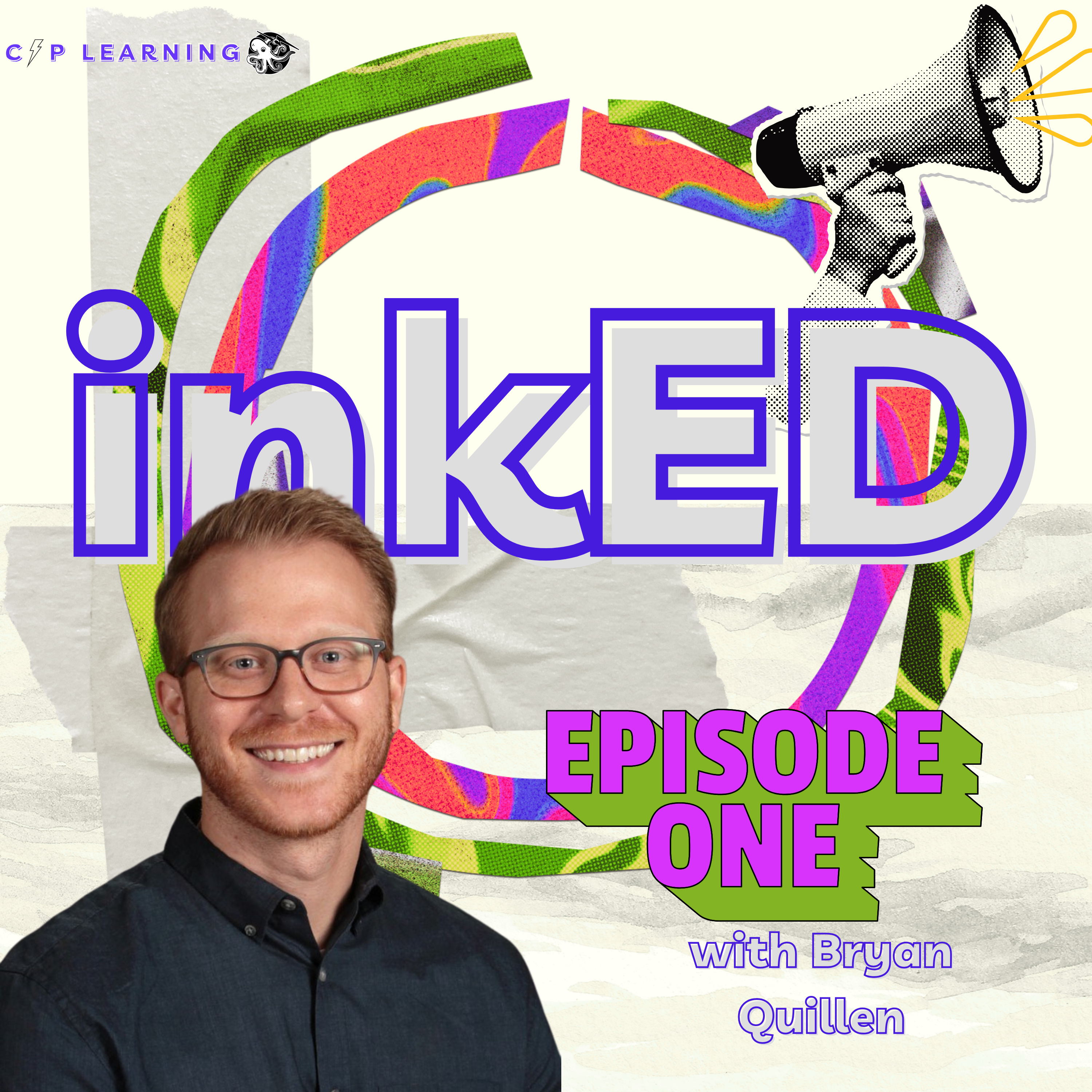 From Novels to Network Intrusions episode artwork