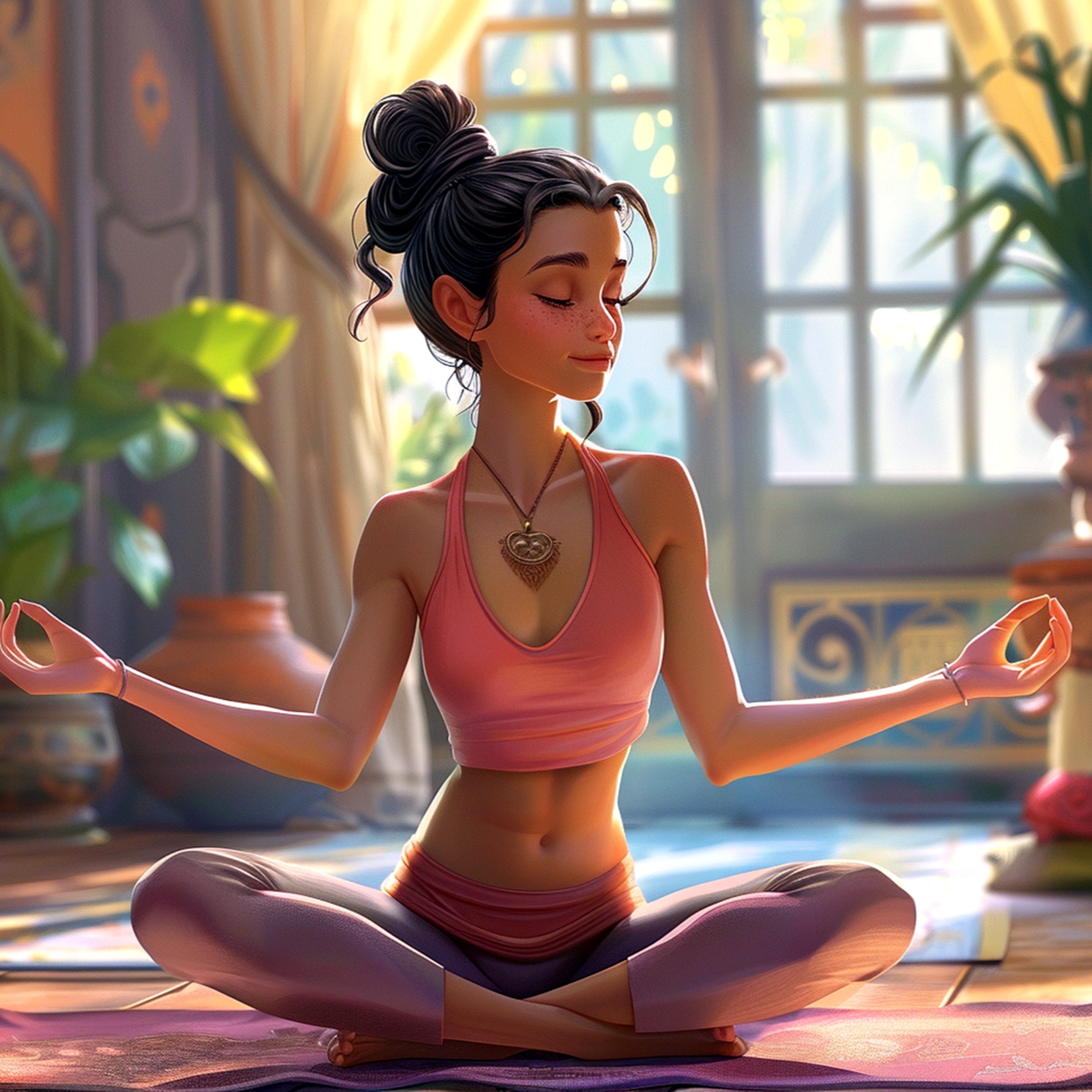 Cá Sấu Ăn Chay