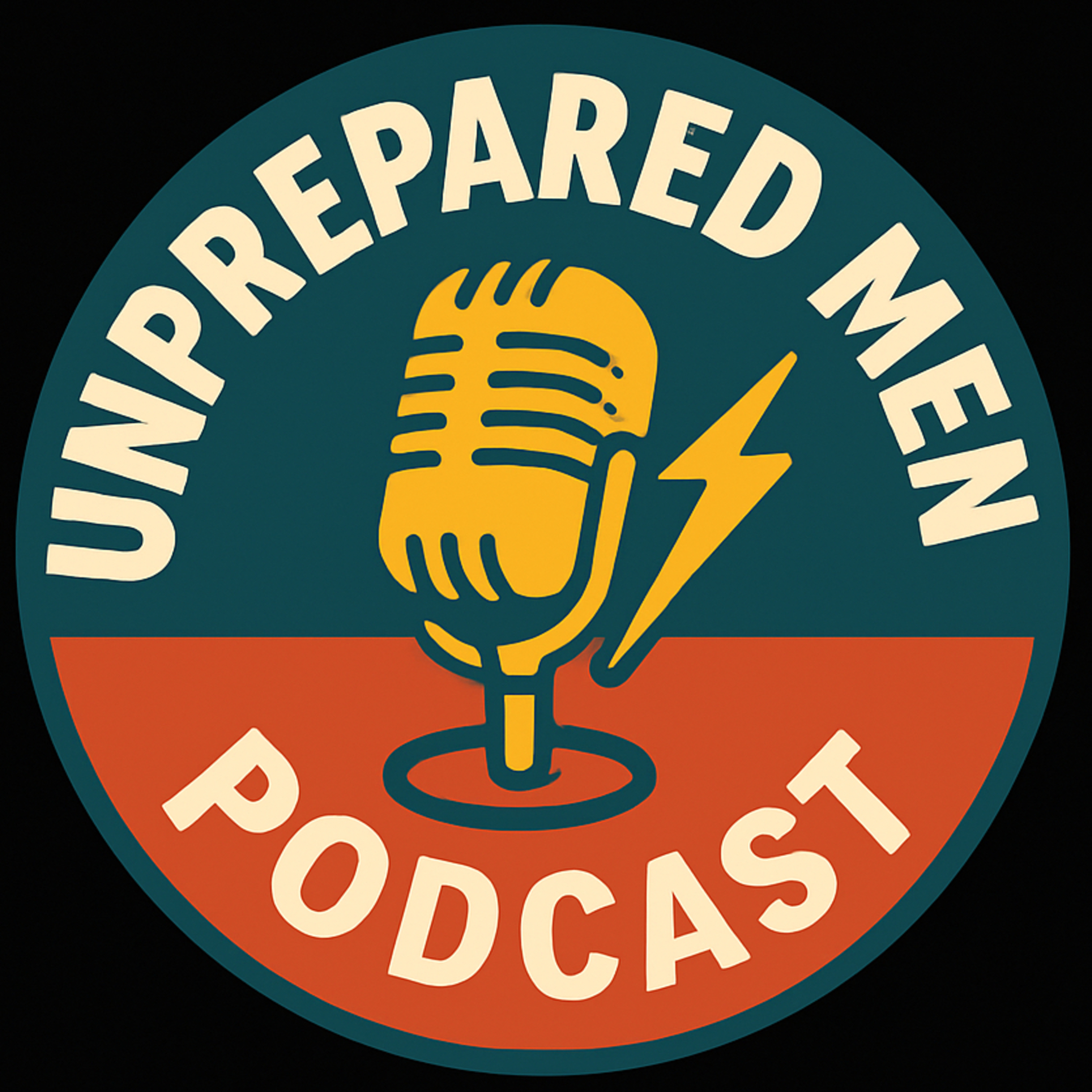 Unprepared Men