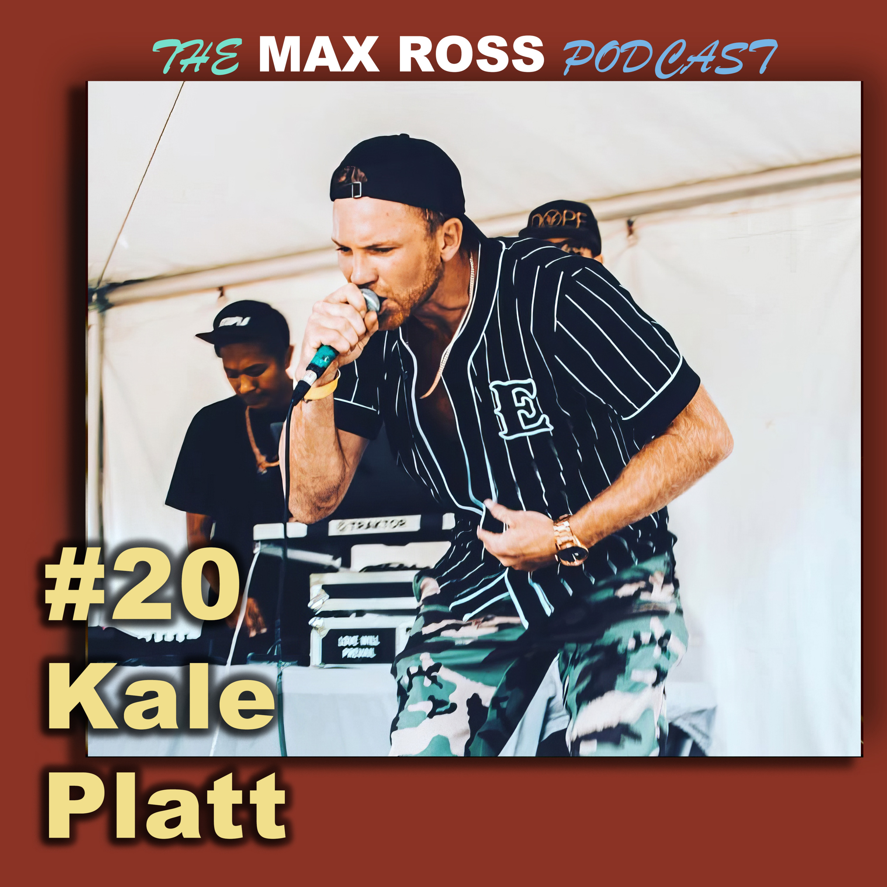 The Max Ross Podcast