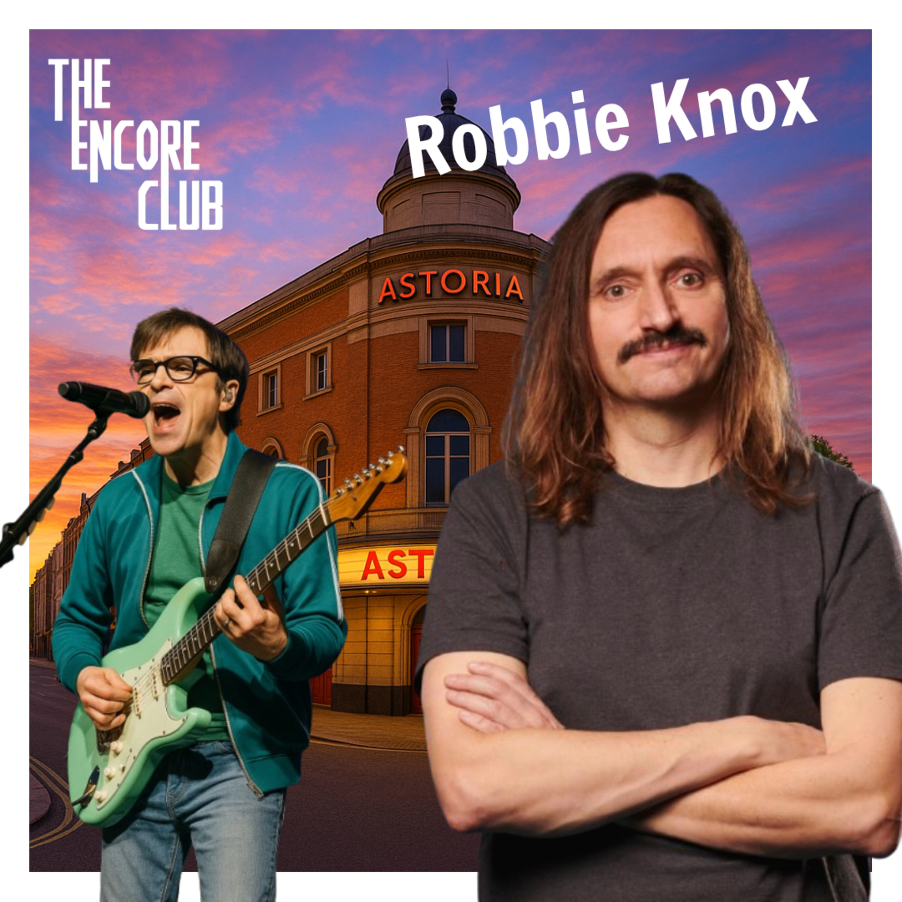 The Encore Club