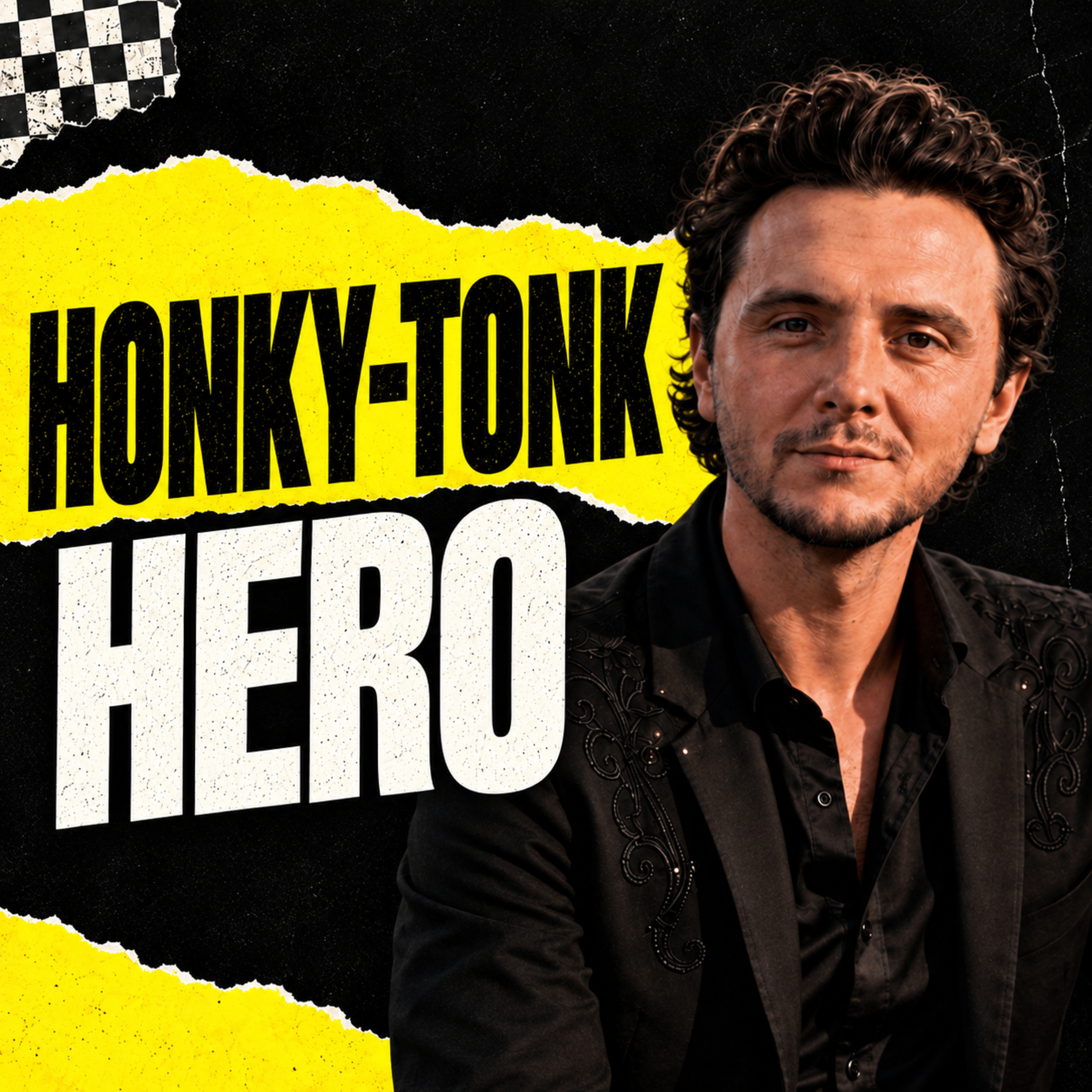 Jacob Tolliver: Honky-Tonk Piano, Jerry Lee Lewis & Life in Las Vegas episode artwork
